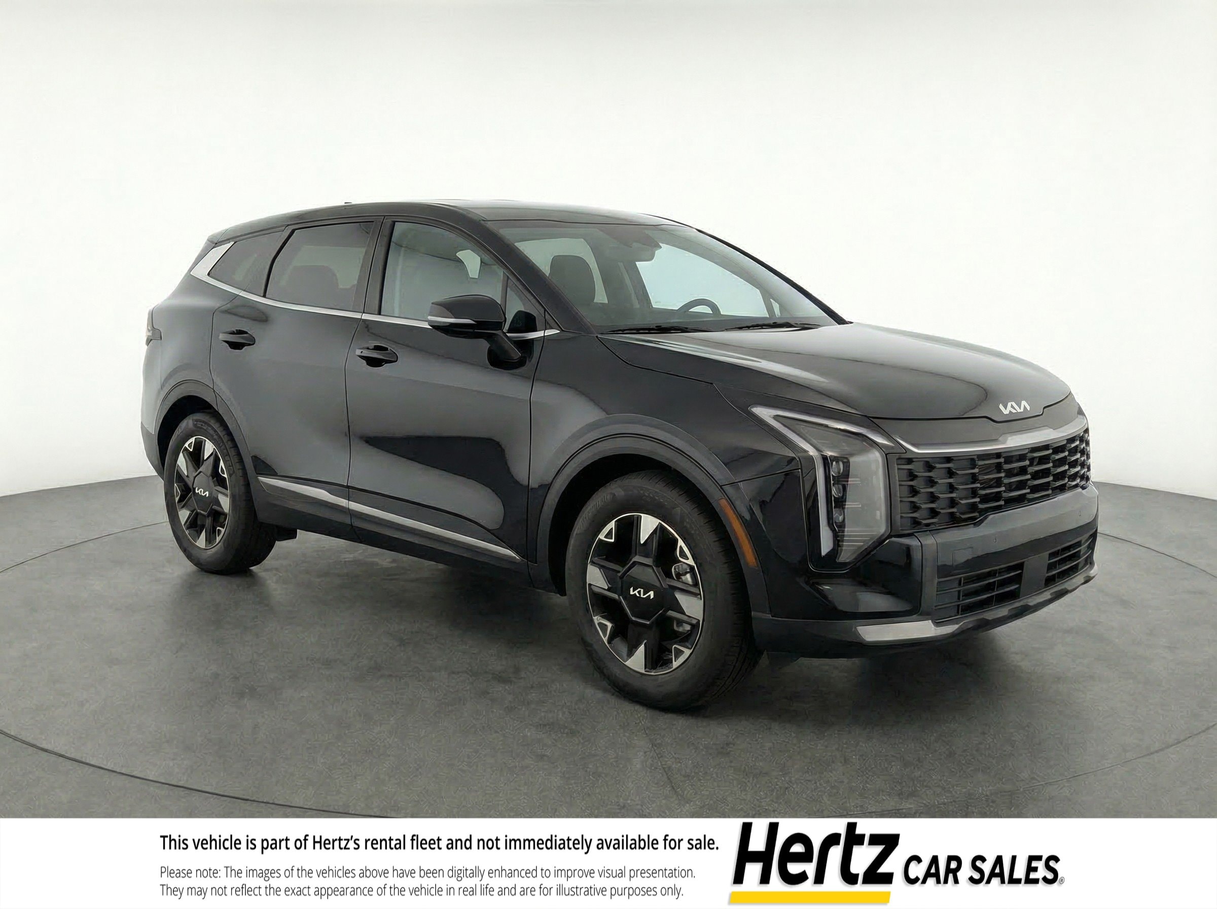Thumbnail: 2026 Kia Sportage - 1