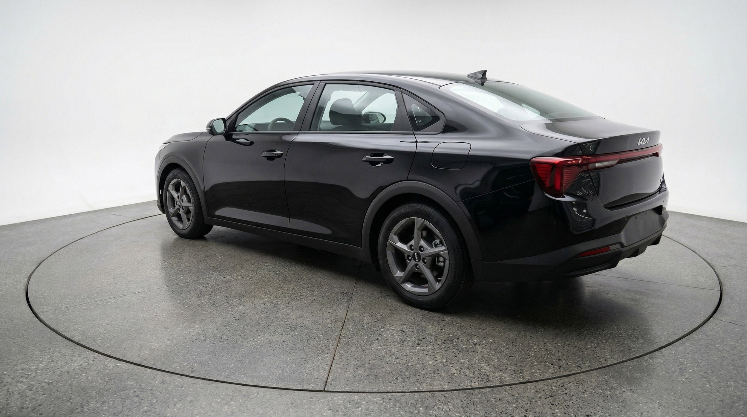 Thumbnail: 2025 Kia K4 - 6