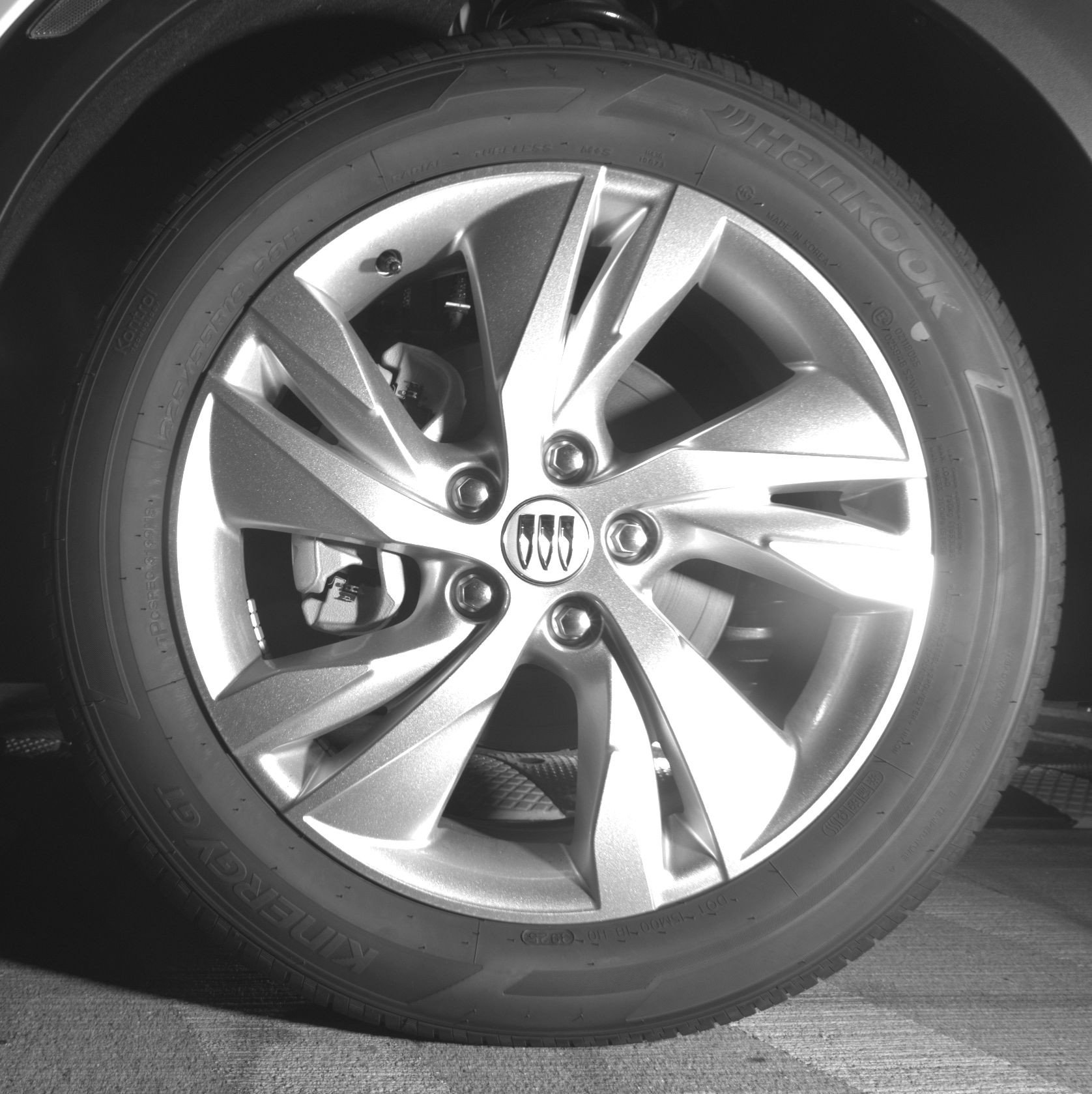 Thumbnail: 2026 Buick Encore GX - 12