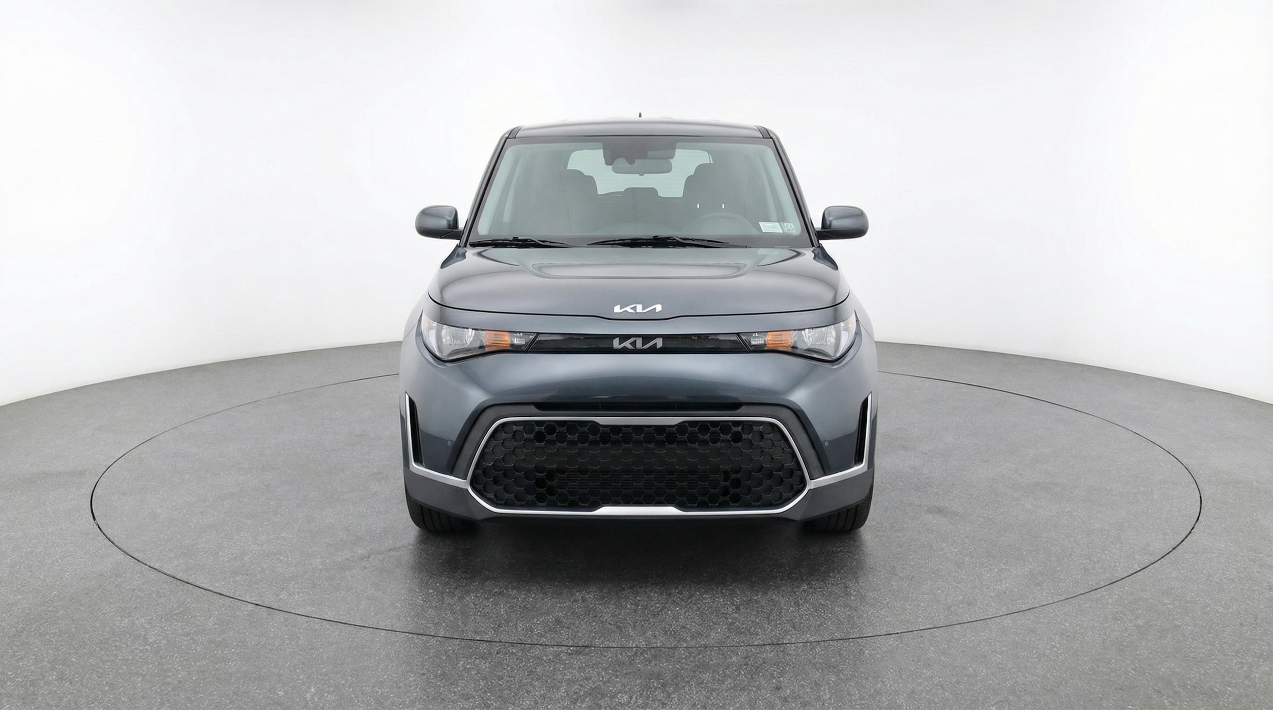 Thumbnail: 2025 Kia Soul - 2