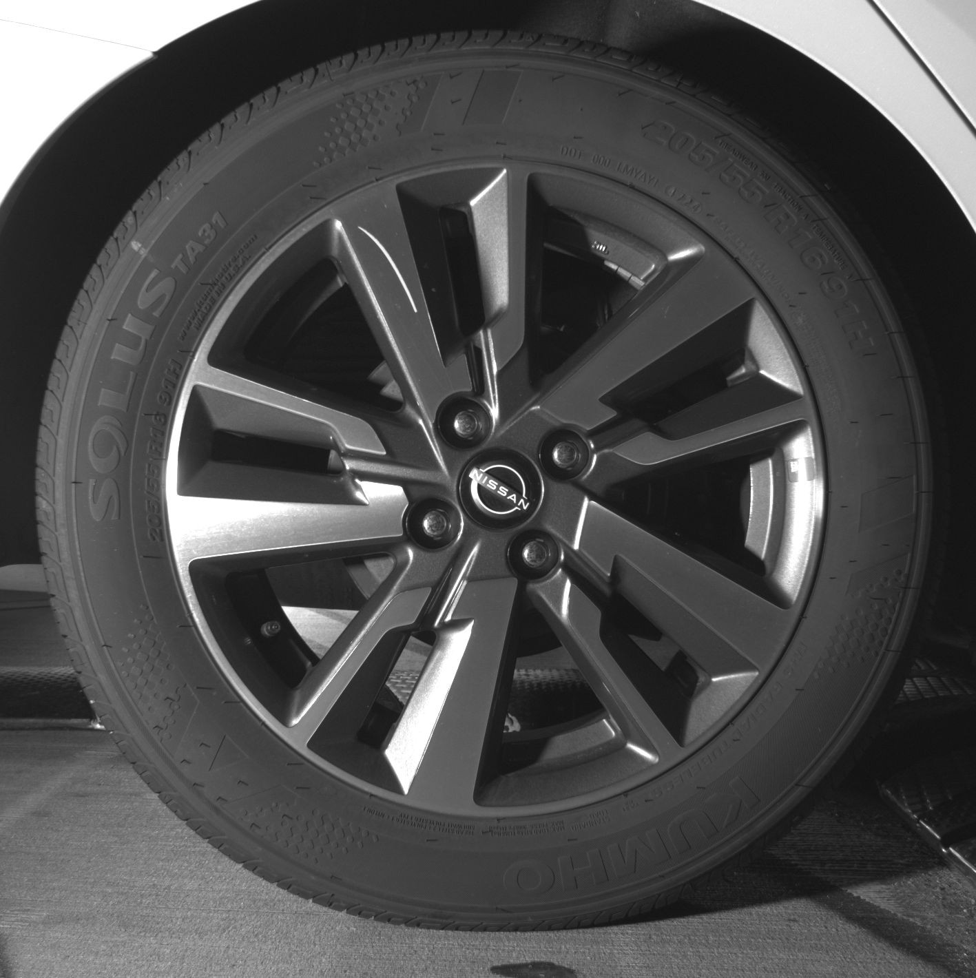 Thumbnail: 2025 Nissan Versa - 12