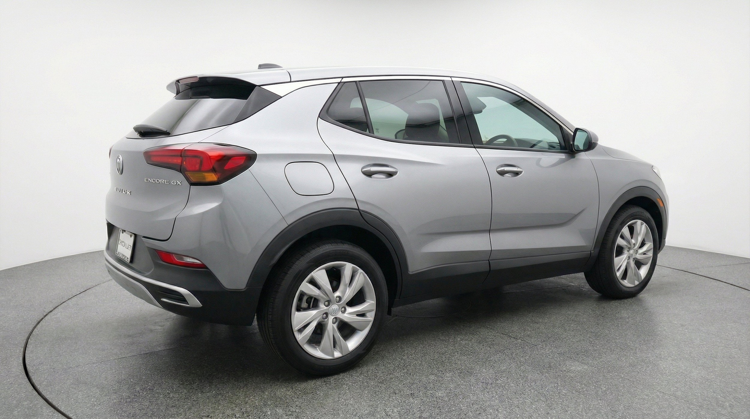 Thumbnail: 2026 Buick Encore GX - 9