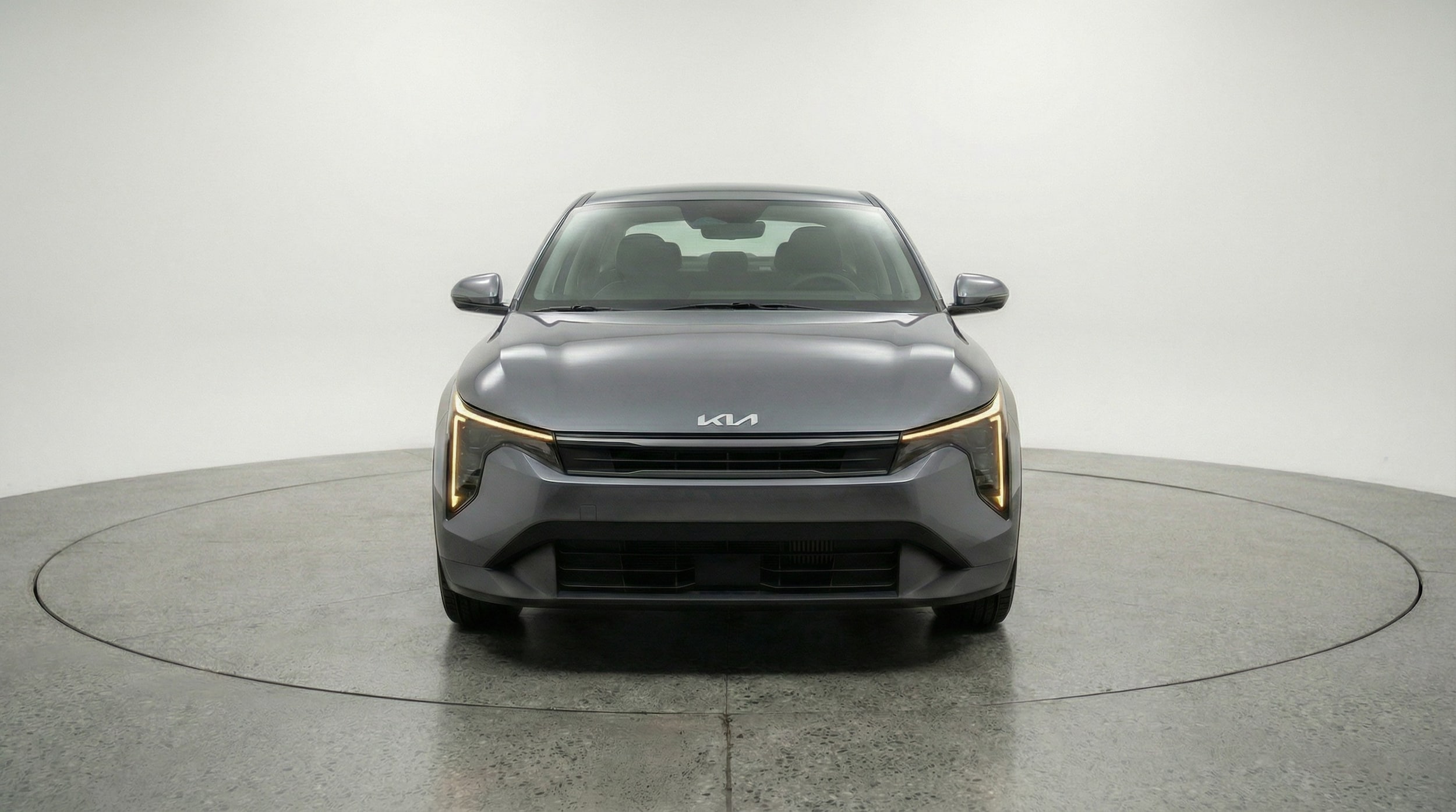 Thumbnail: 2025 Kia K4 - 2