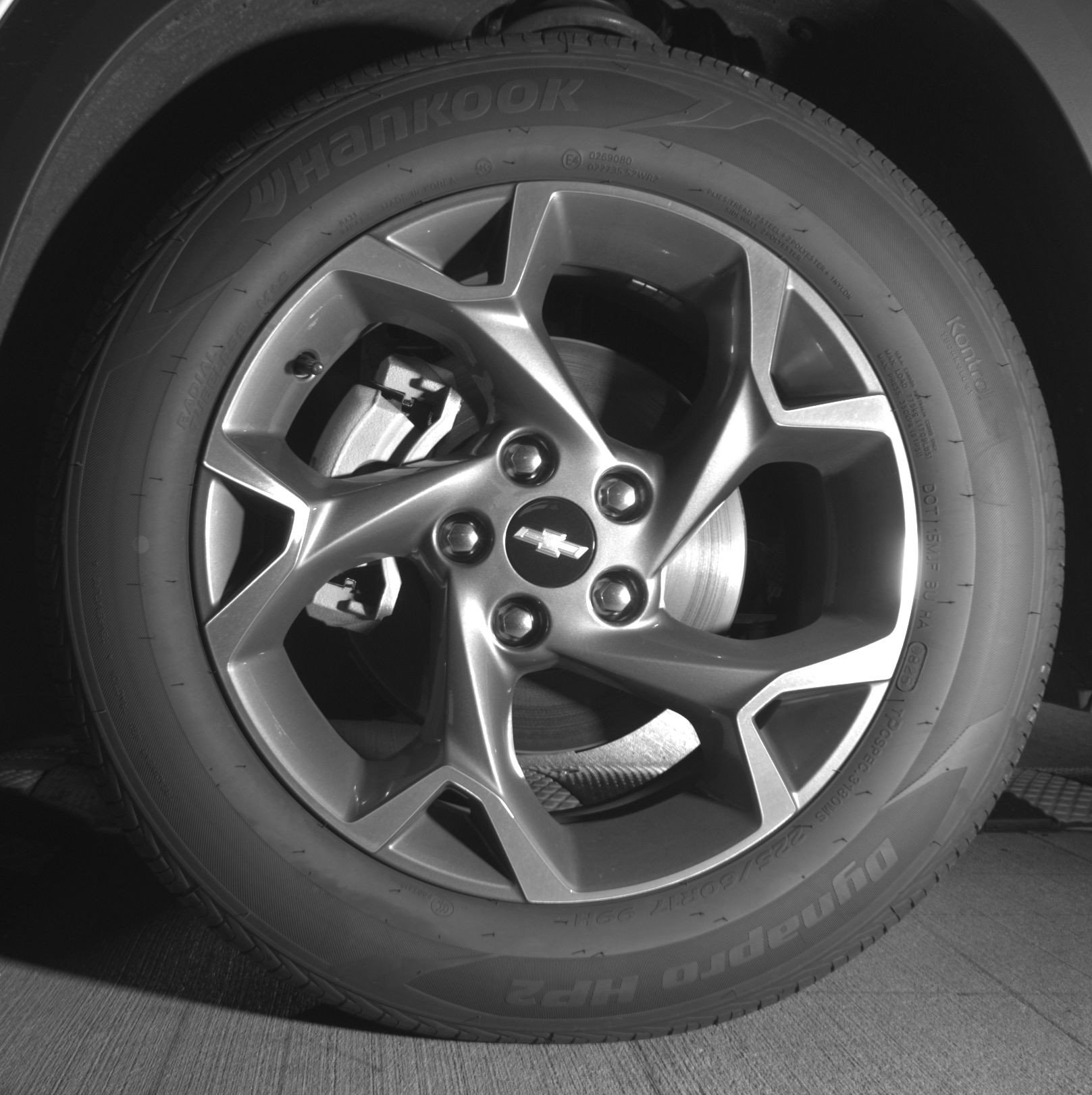 Thumbnail: 2025 Chevrolet Trax - 12