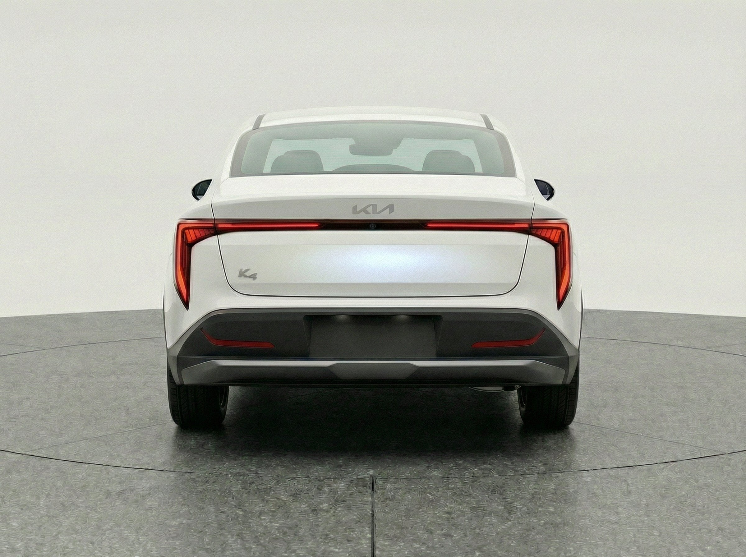 Thumbnail: 2025 Kia K4 - 7