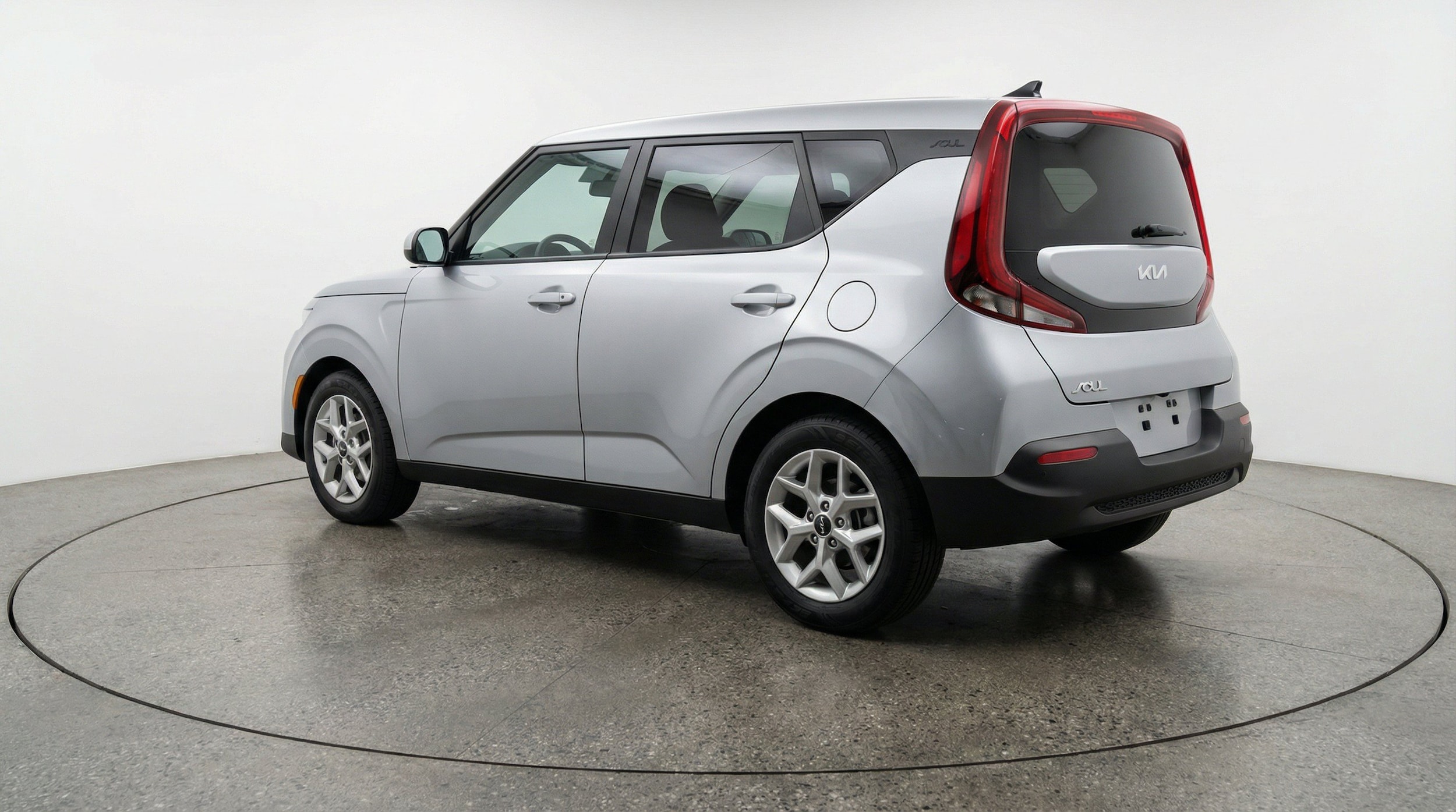 Thumbnail: 2025 Kia Soul - 6