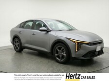 2025 Kia K4  -
                  Jacksonville, FL
