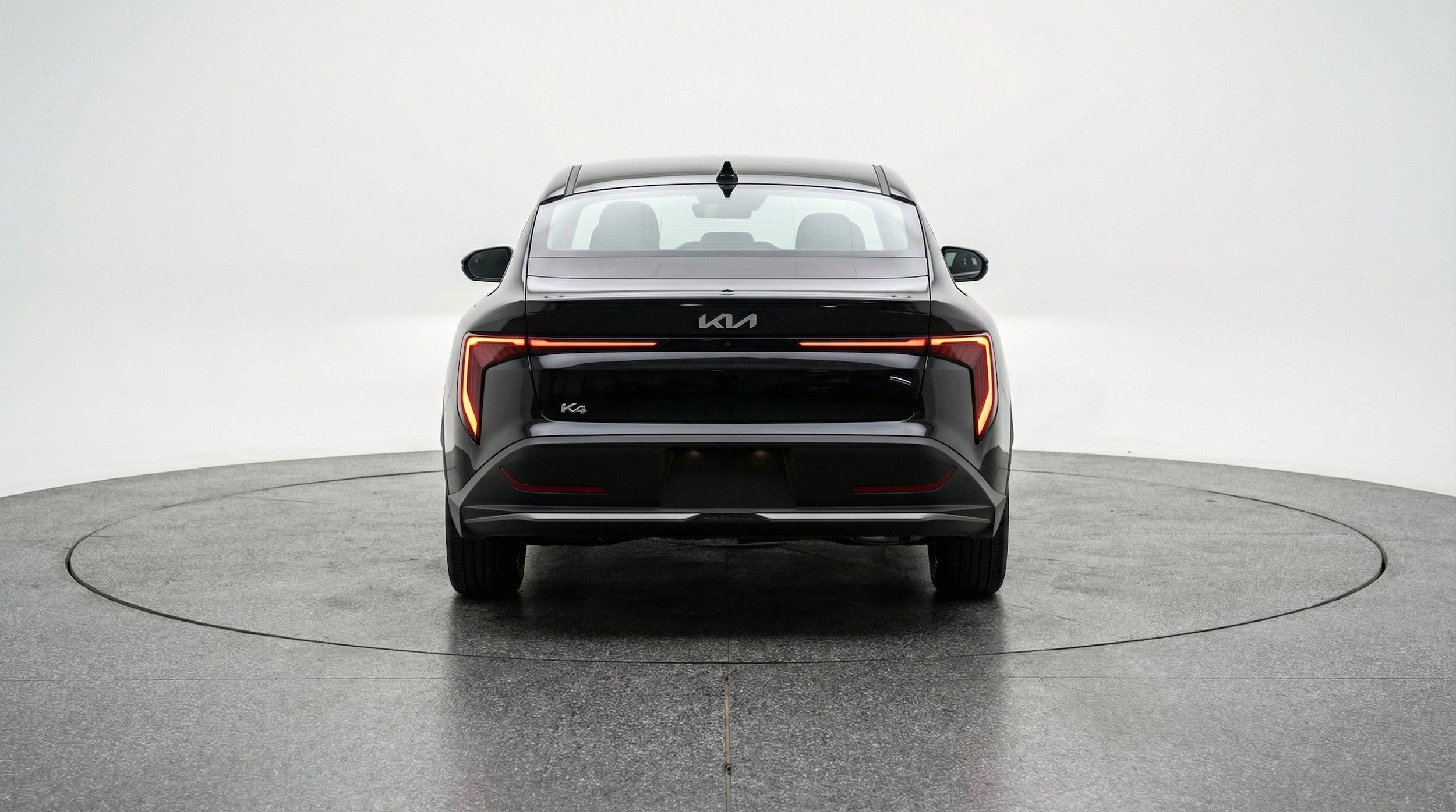 Thumbnail: 2026 Kia K4 - 7
