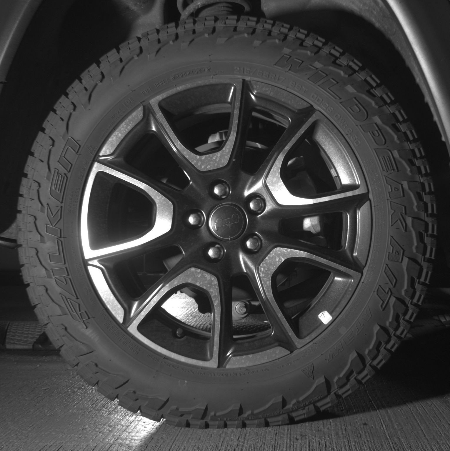 Thumbnail: 2025 Jeep Compass - 15