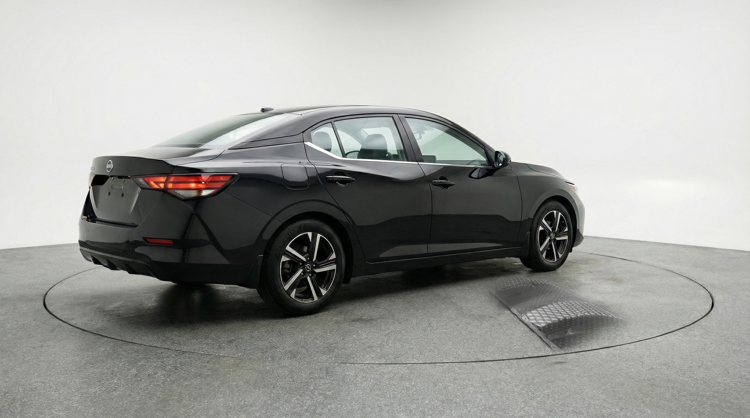 Thumbnail: 2025 Nissan Sentra - 7