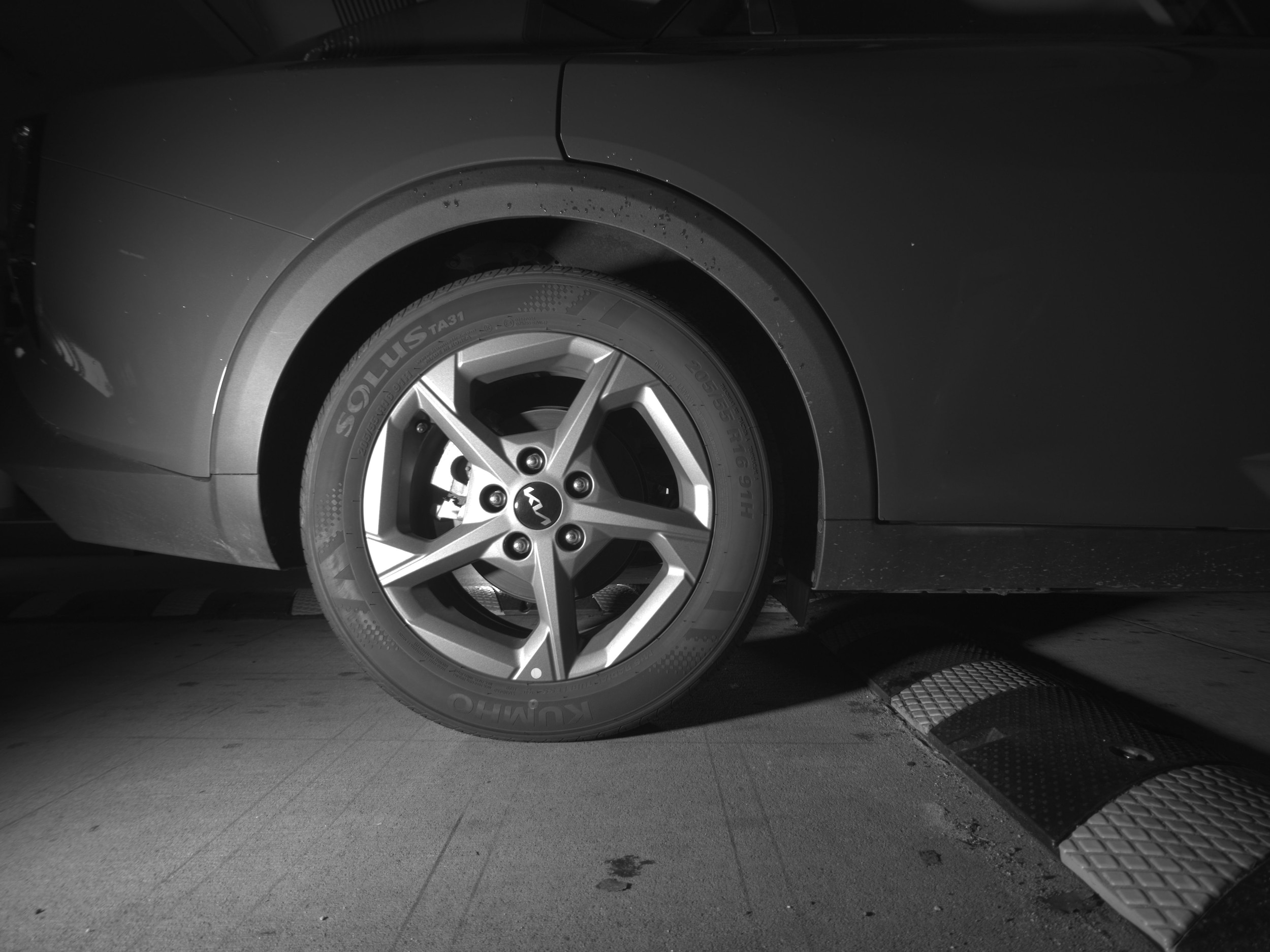 Thumbnail: 2025 Kia K4 - 12