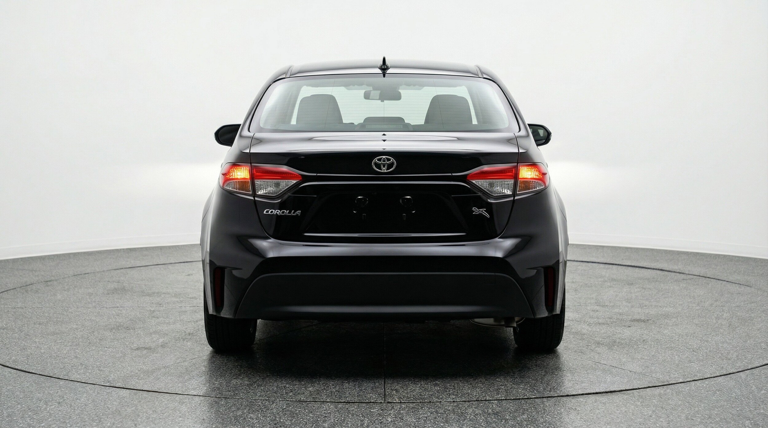 Thumbnail: 2025 Toyota Corolla - 7