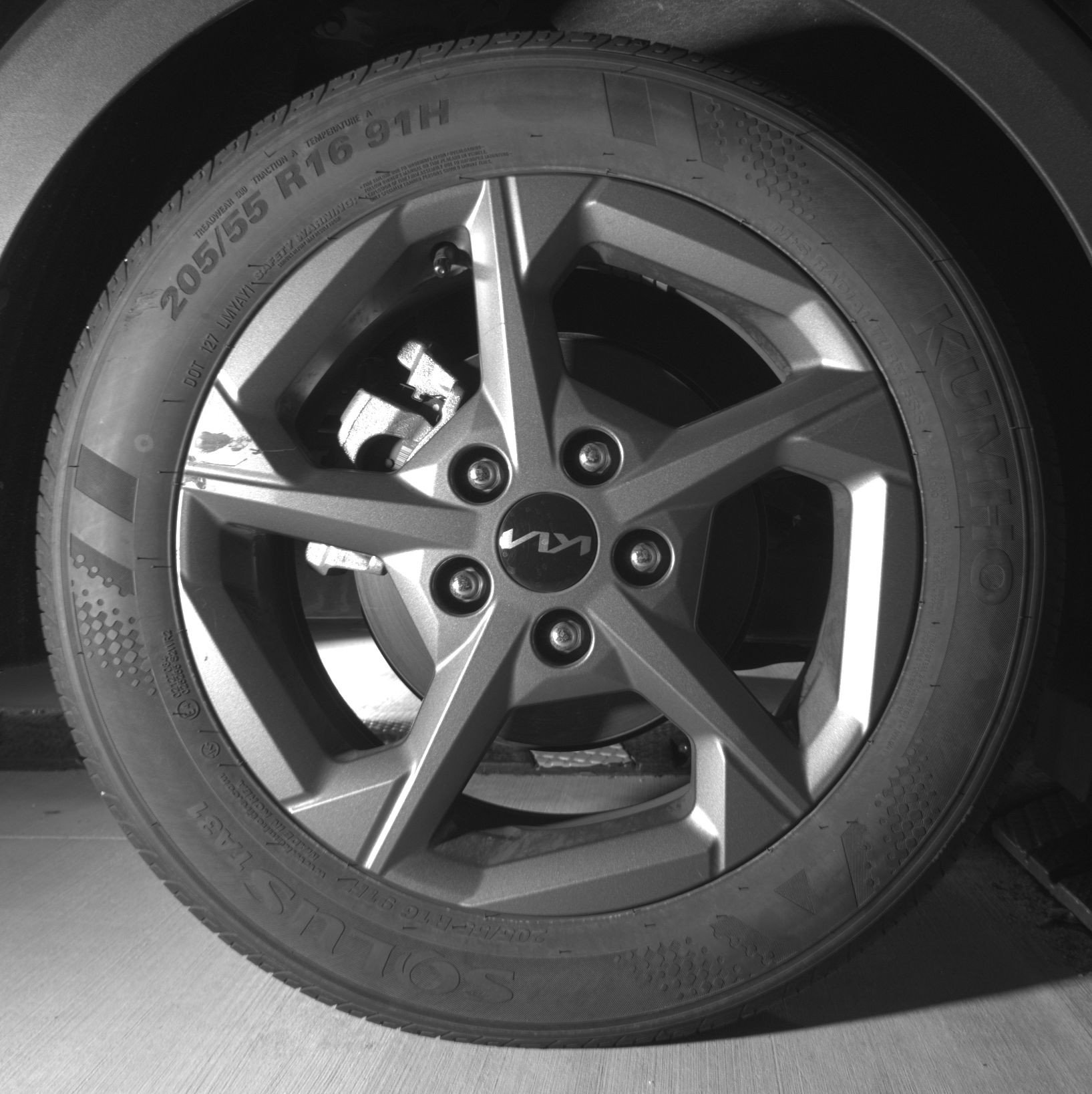 Thumbnail: 2025 Kia K4 - 15