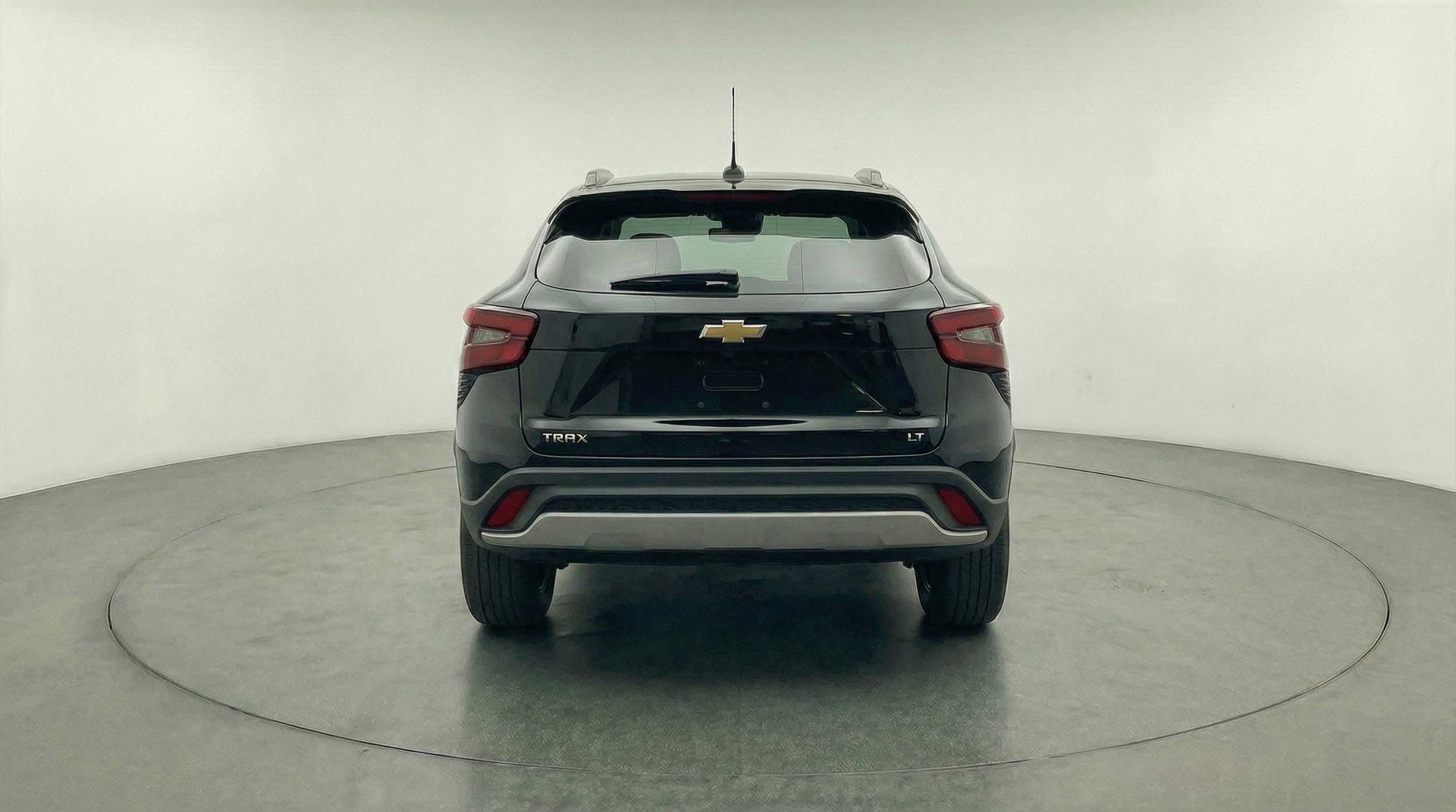 Thumbnail: 2025 Chevrolet Trax - 7
