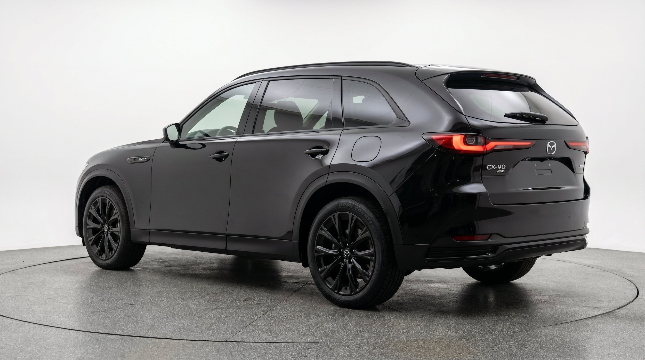 Thumbnail: 2026 Mazda CX-90 - 6