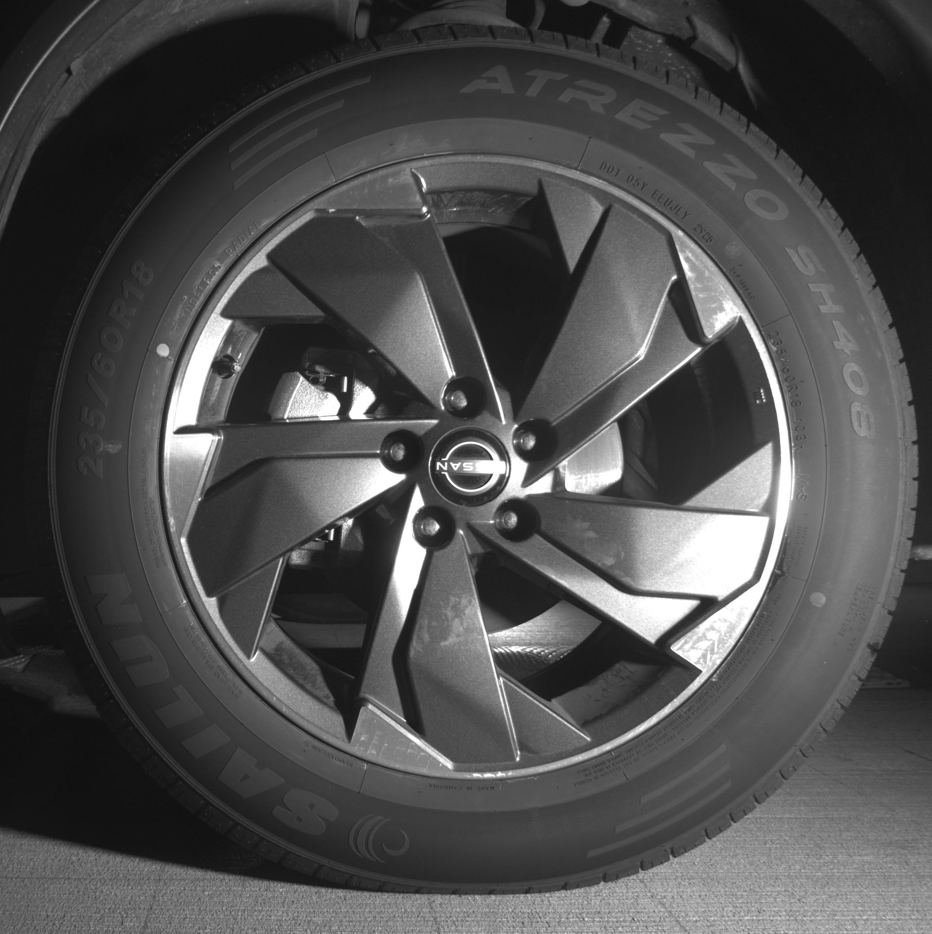 Thumbnail: 2025 Nissan Rogue - 9