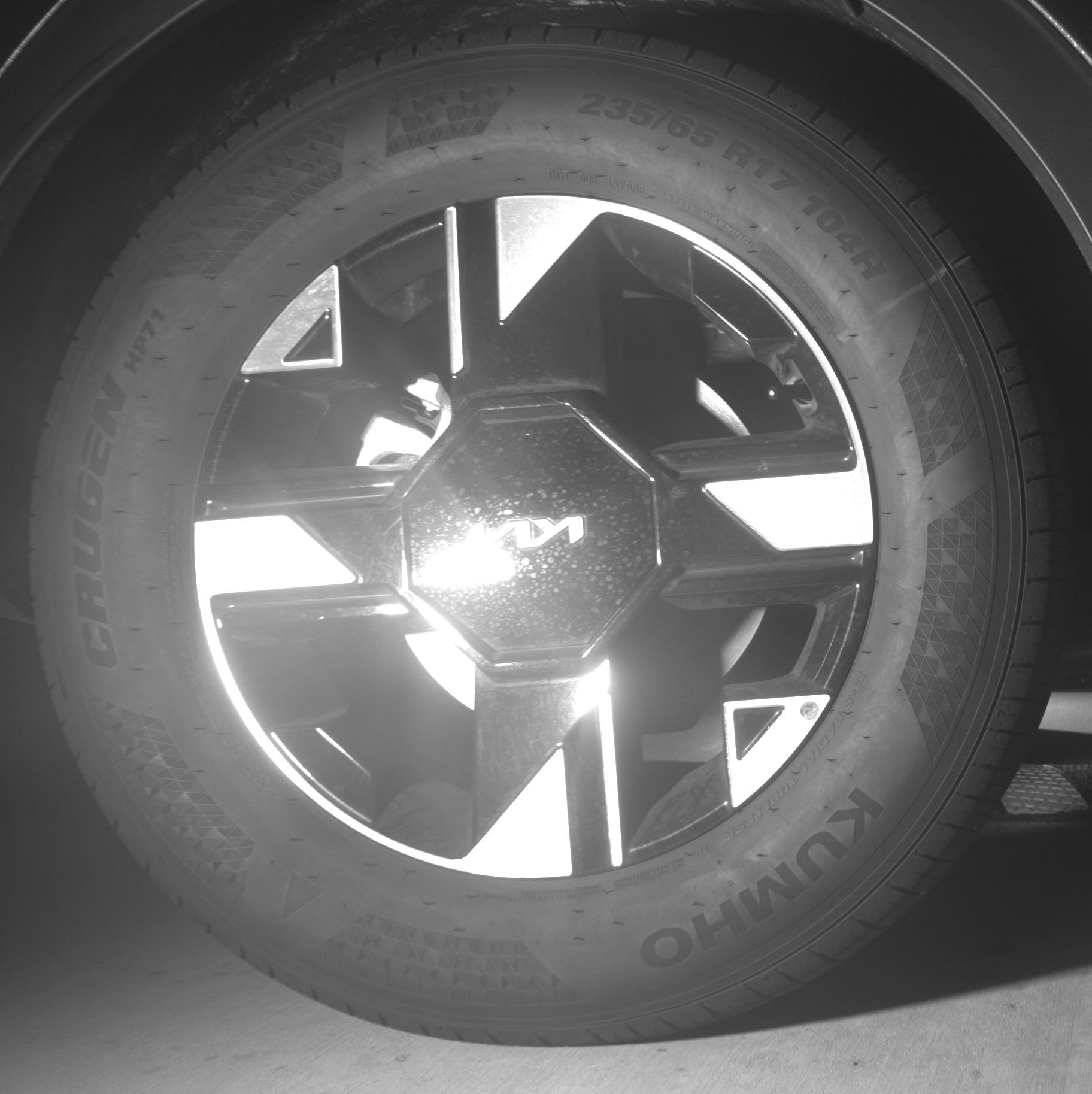 Thumbnail: 2026 Kia Sportage - 15