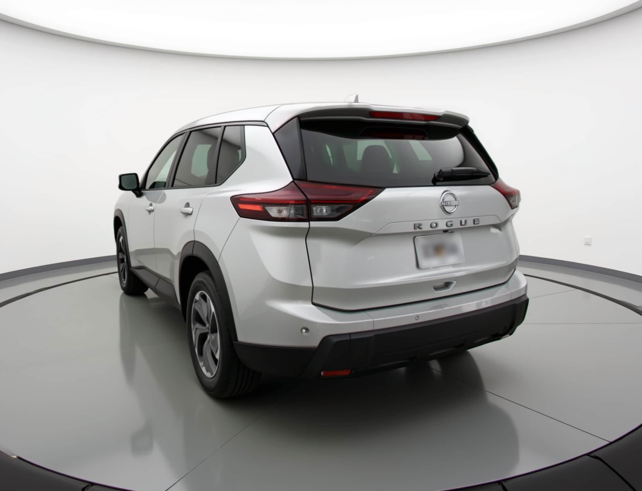 Thumbnail: 2025 Nissan Rogue - 5