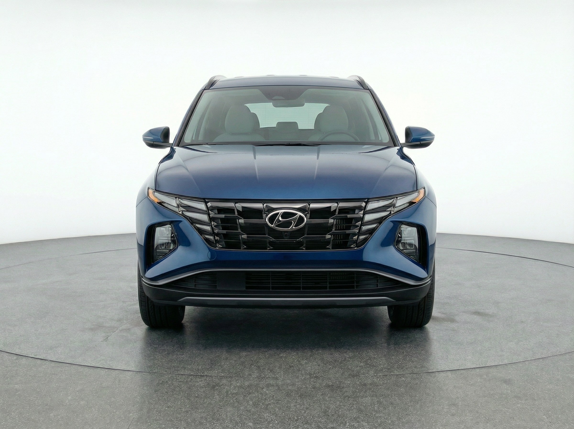 Thumbnail: 2025 Hyundai Tucson - 2