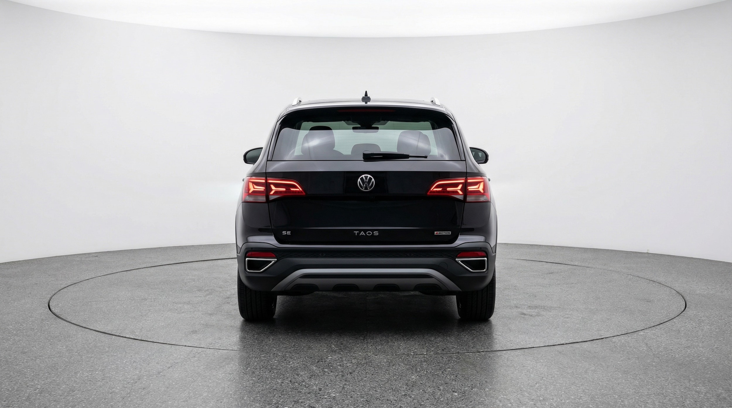 Thumbnail: 2025 Volkswagen Taos - 6