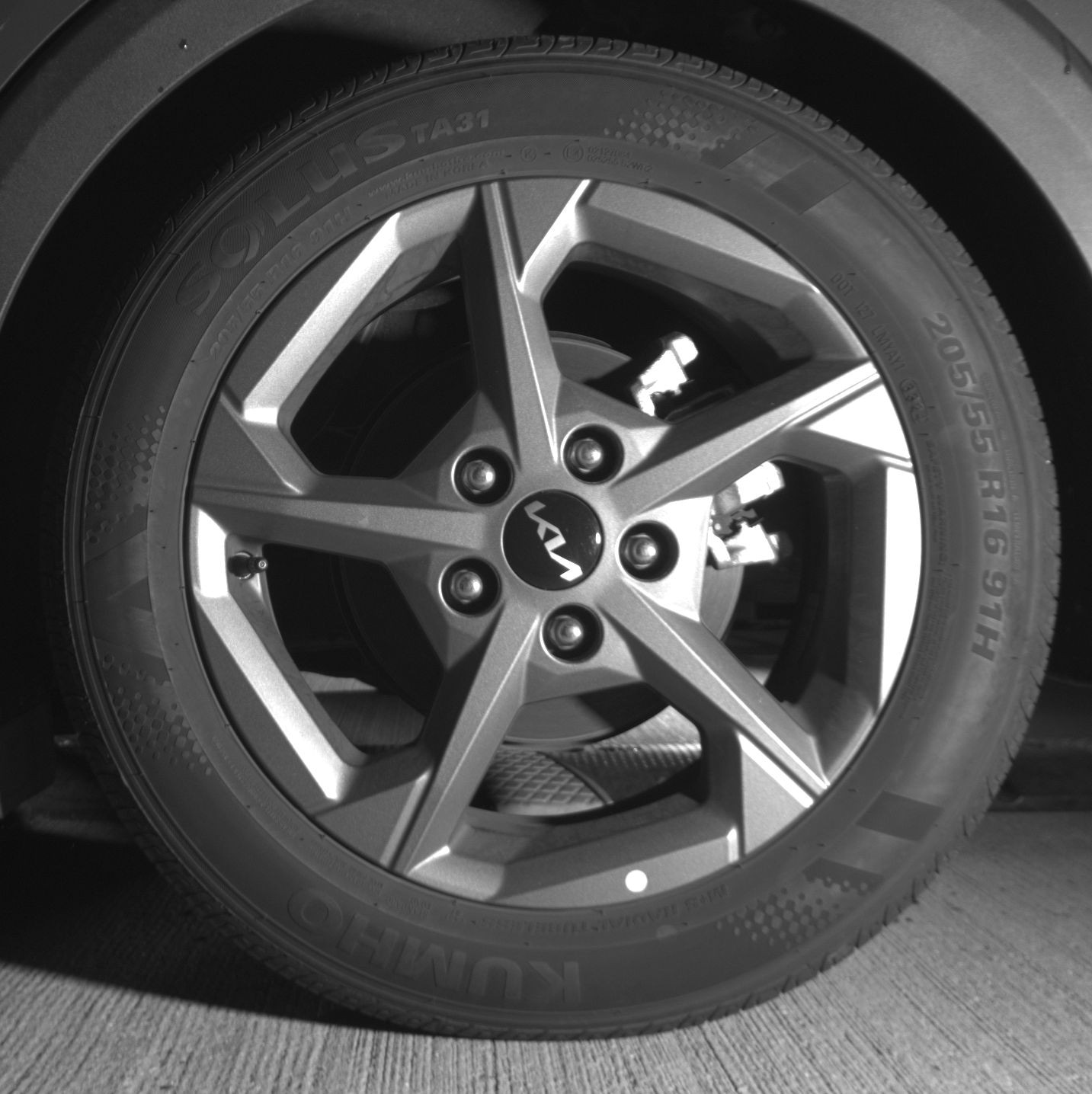 Thumbnail: 2025 Kia K4 - 11