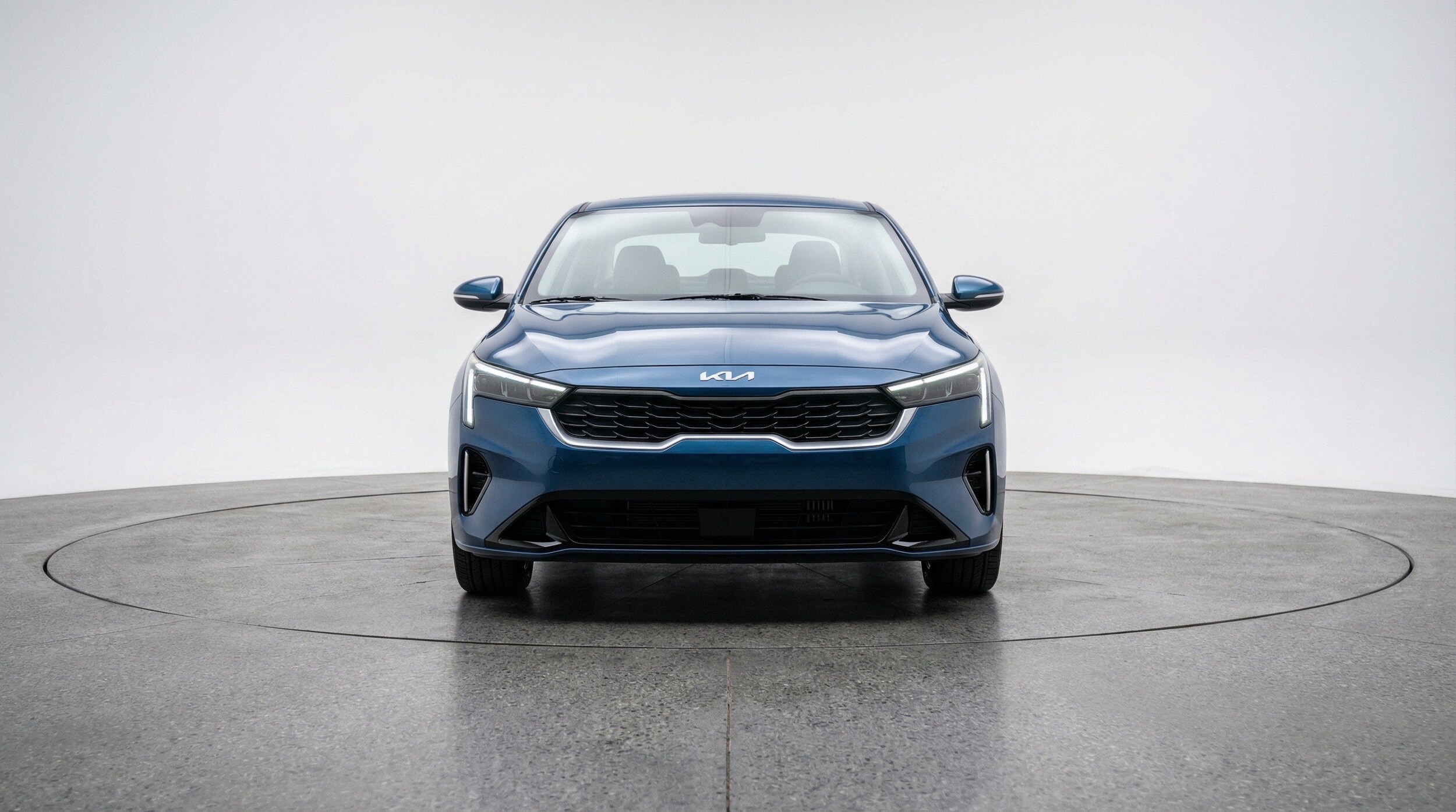 Thumbnail: 2025 Kia K4 - 2