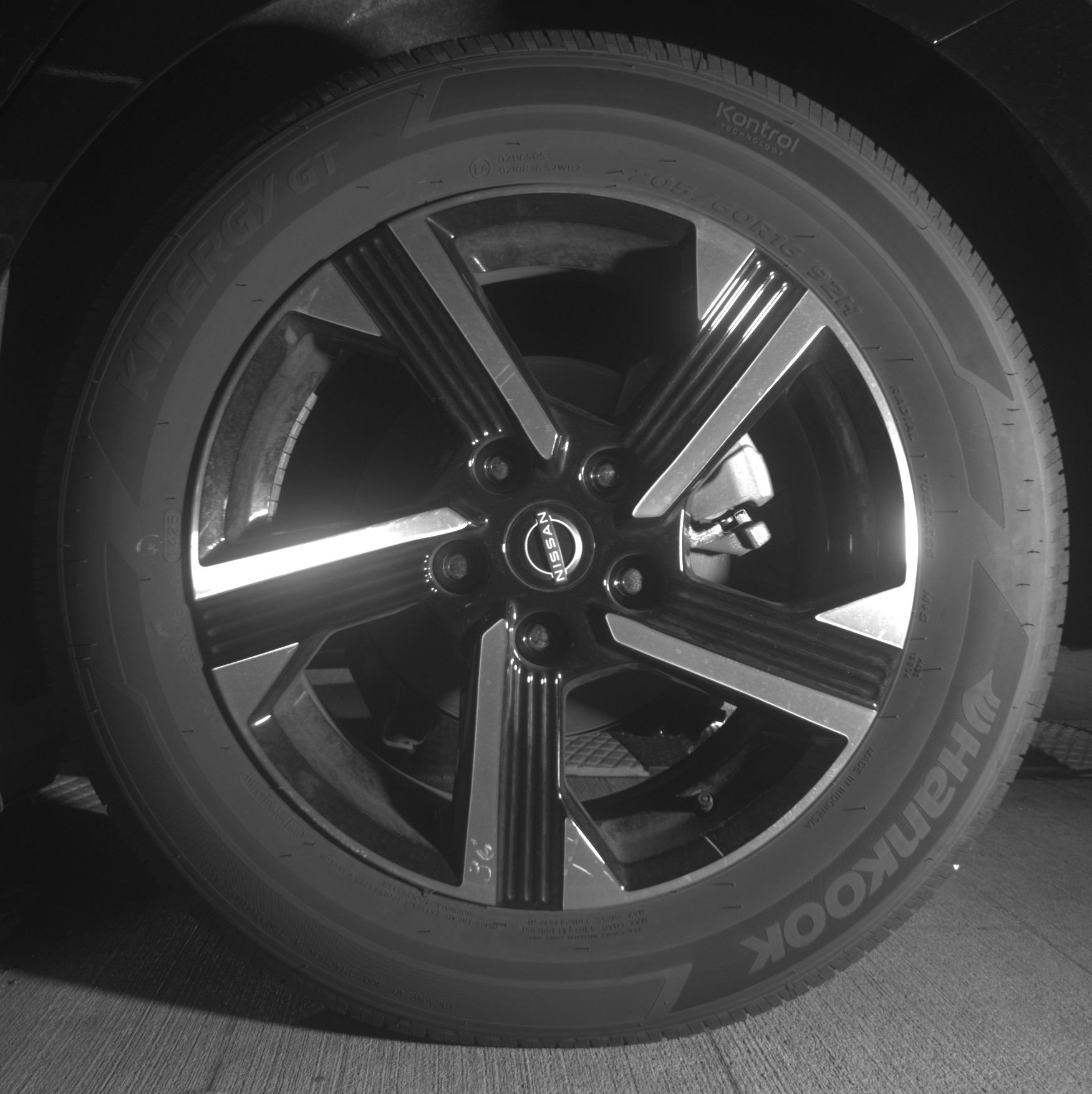 Thumbnail: 2025 Nissan Sentra - 13