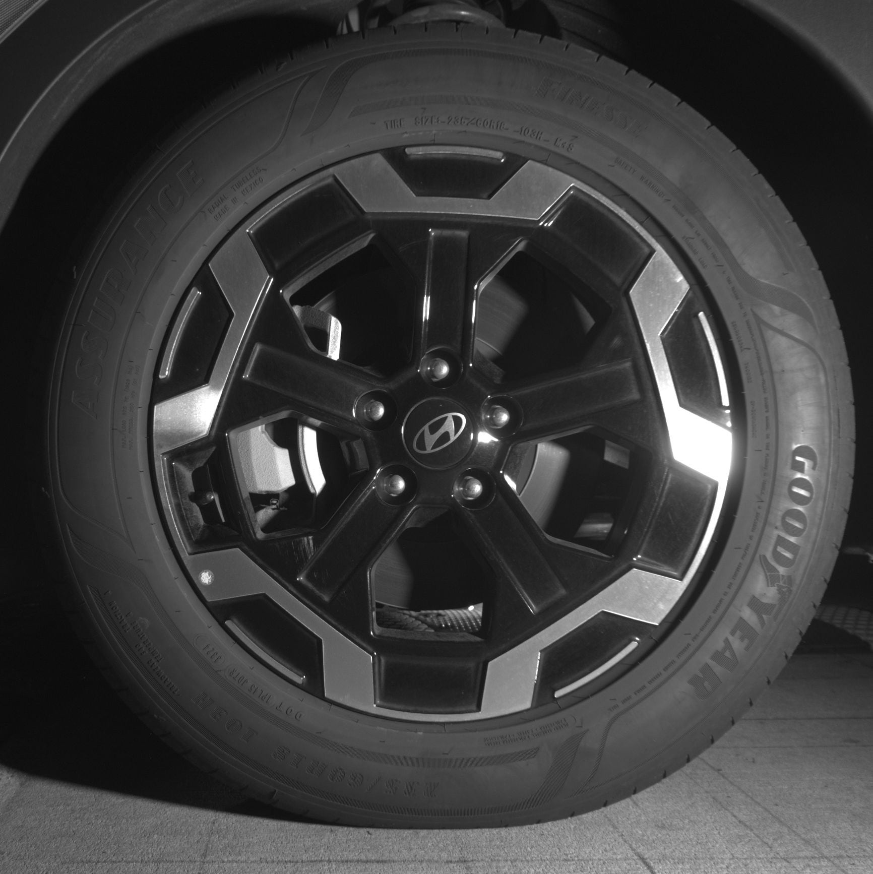 Thumbnail: 2025 Hyundai Santa Fe - 9