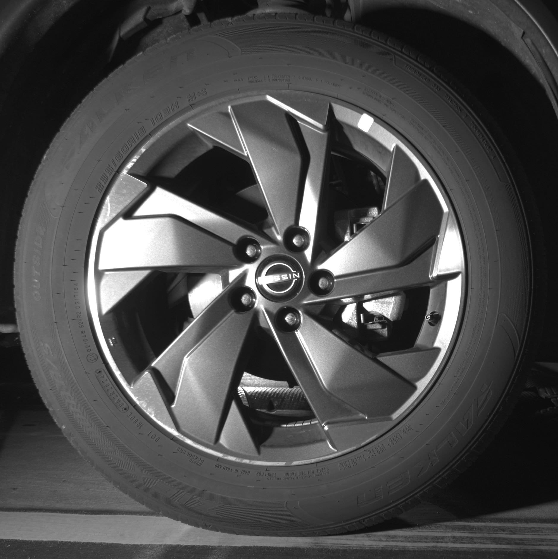 Thumbnail: 2025 Nissan Rogue - 13