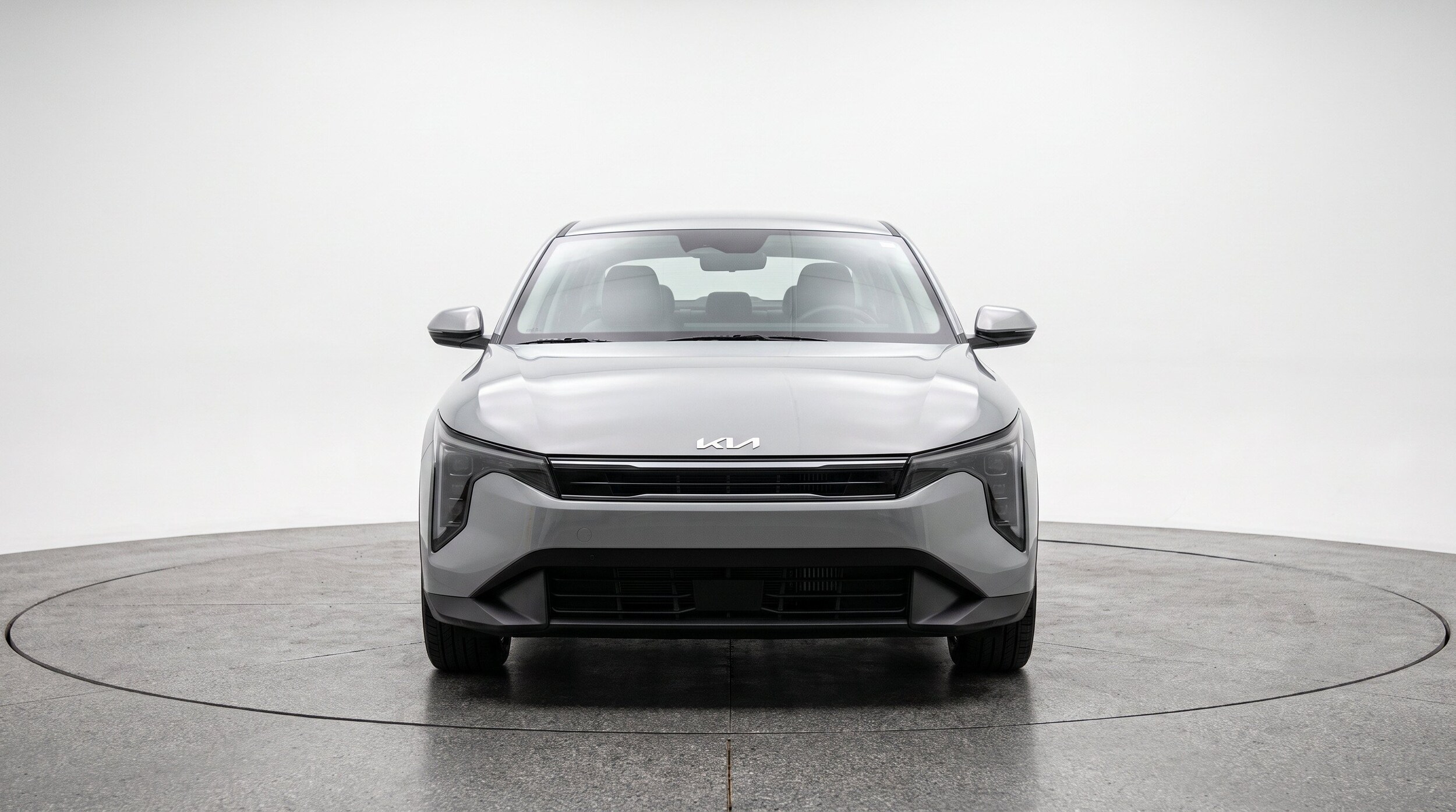 Thumbnail: 2026 Kia K4 - 2