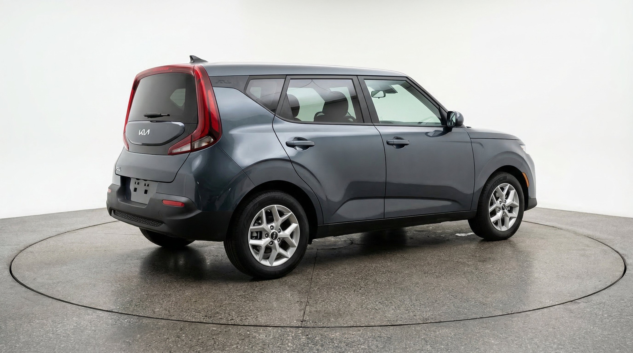Thumbnail: 2025 Kia Soul - 9