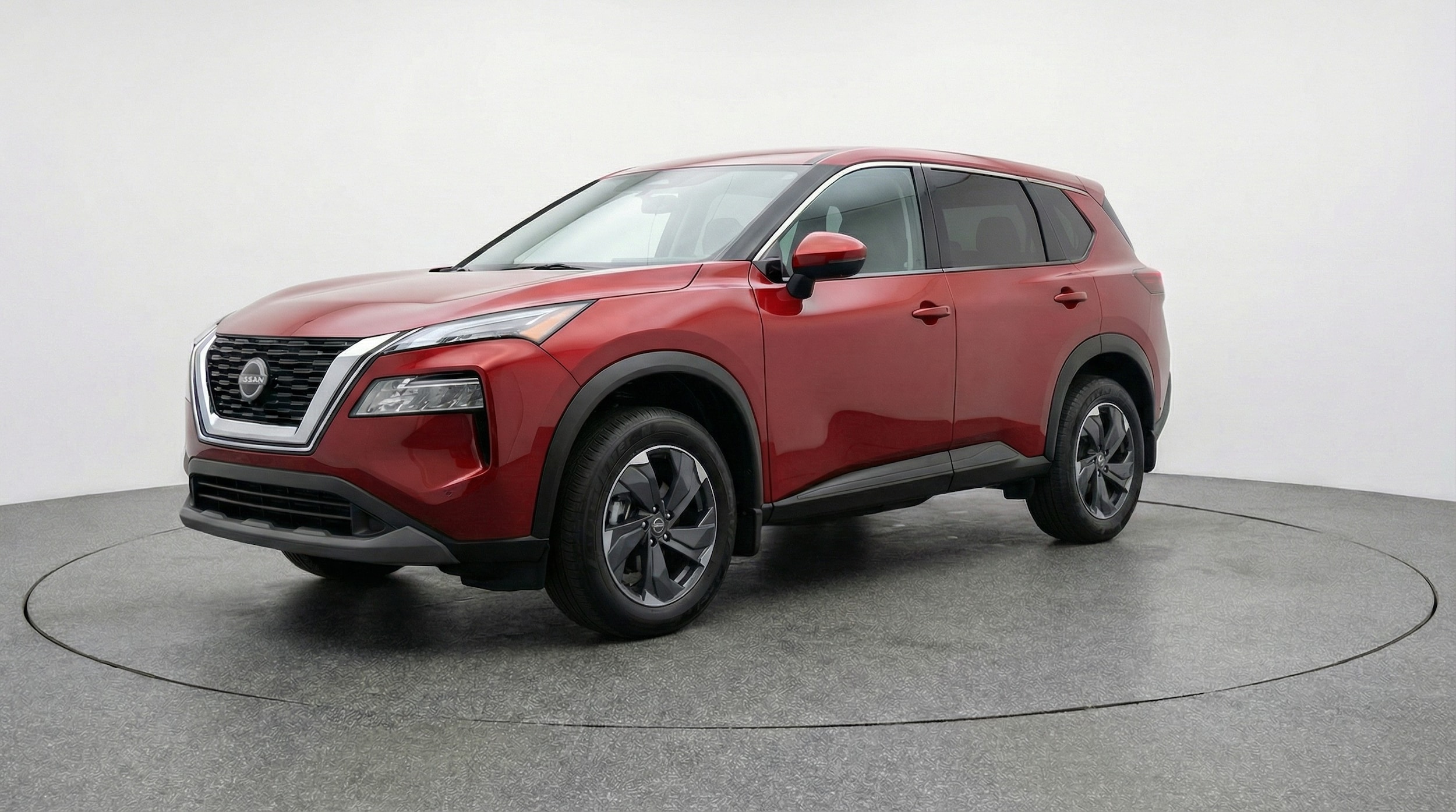 Thumbnail: 2025 Nissan Rogue - 3