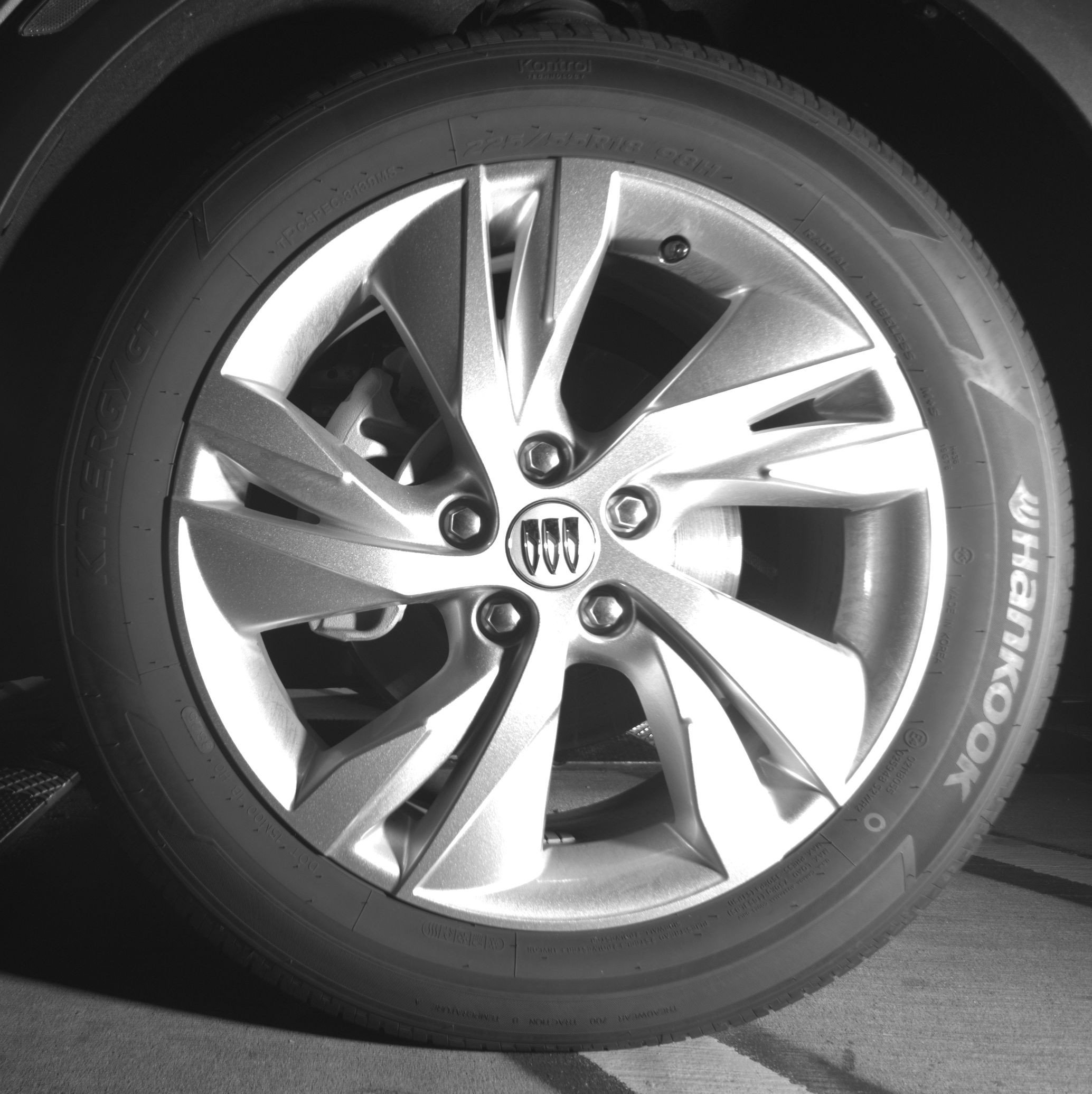 Thumbnail: 2026 Buick Encore GX - 12