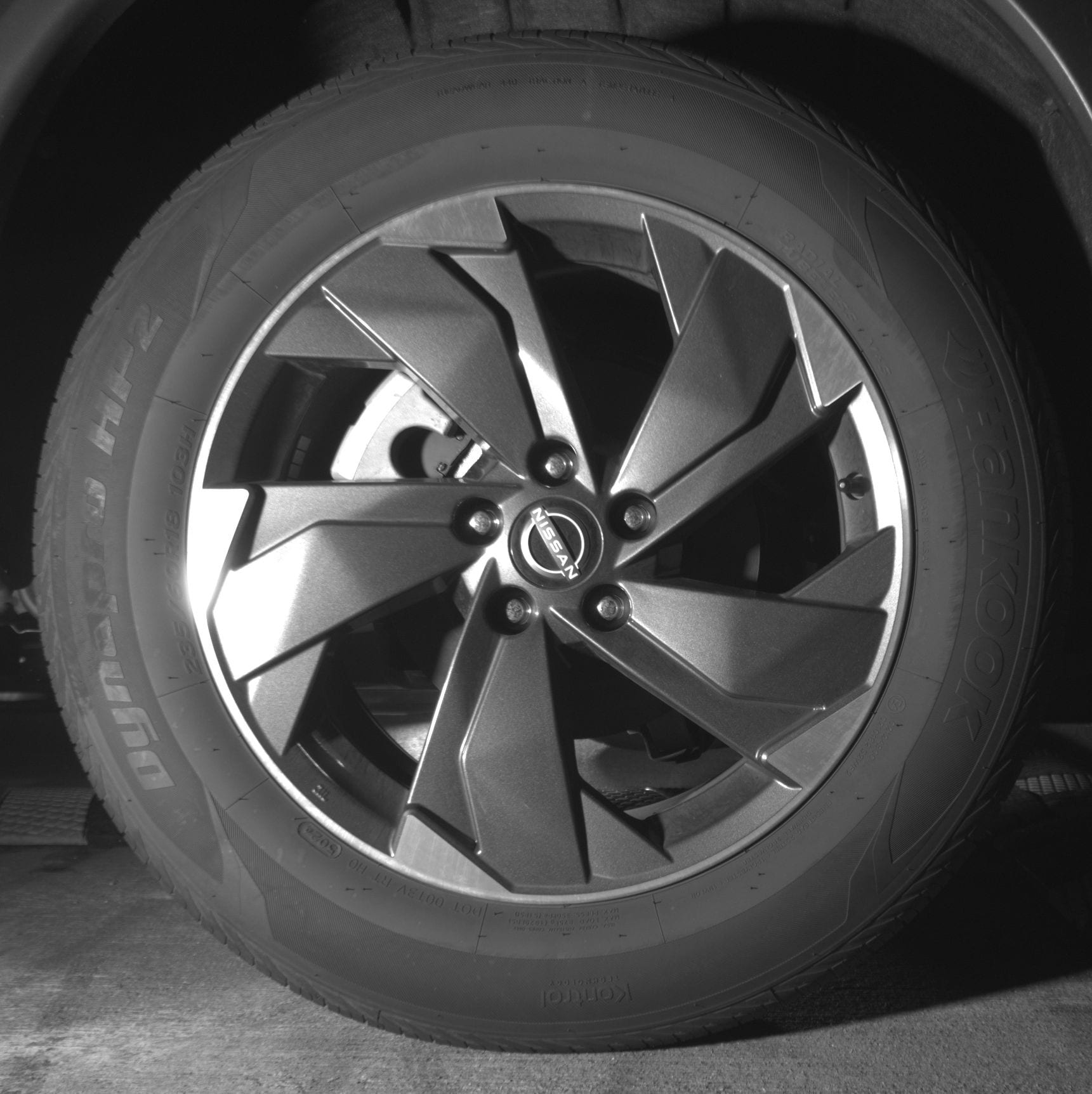 Thumbnail: 2025 Nissan Rogue - 12