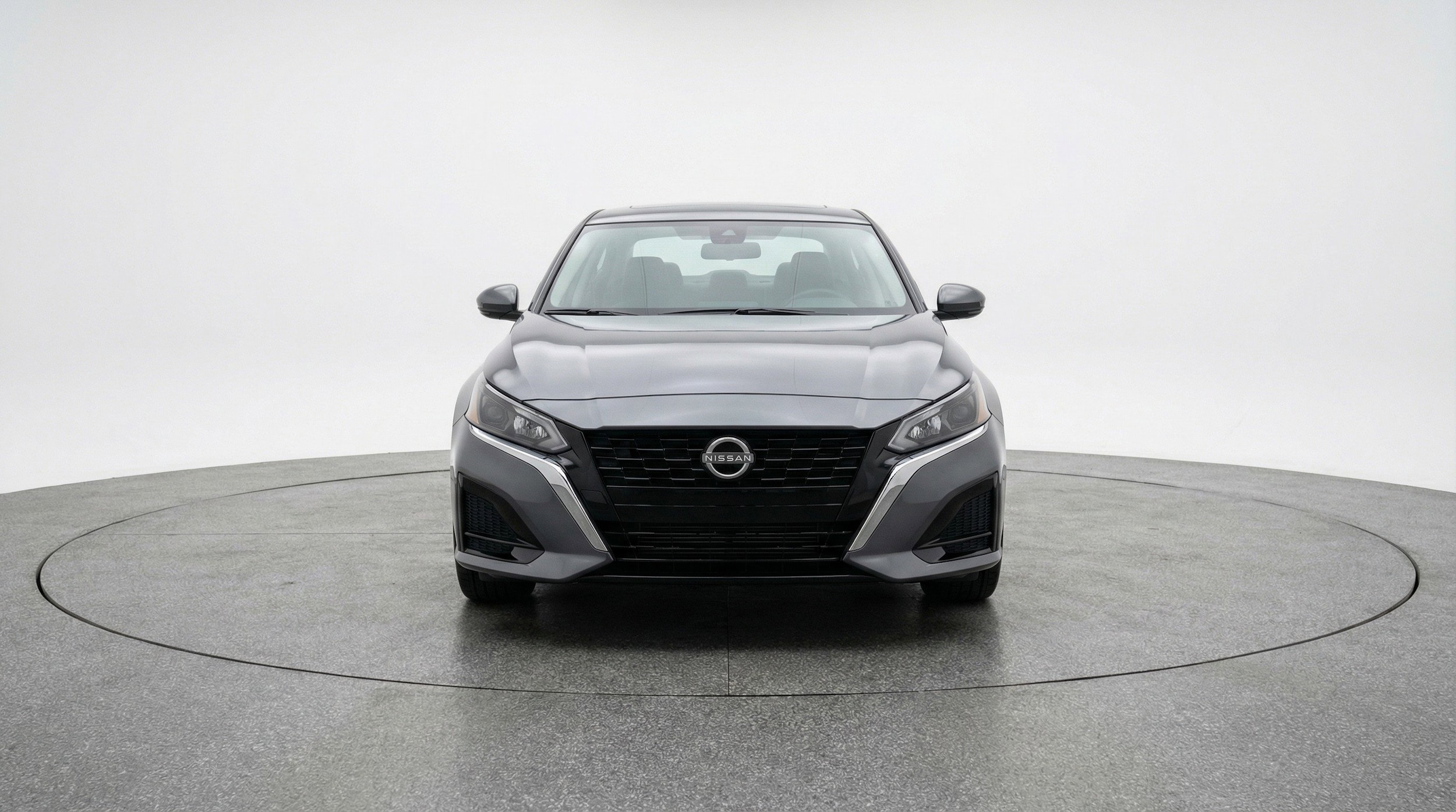 Thumbnail: 2025 Nissan Altima - 2