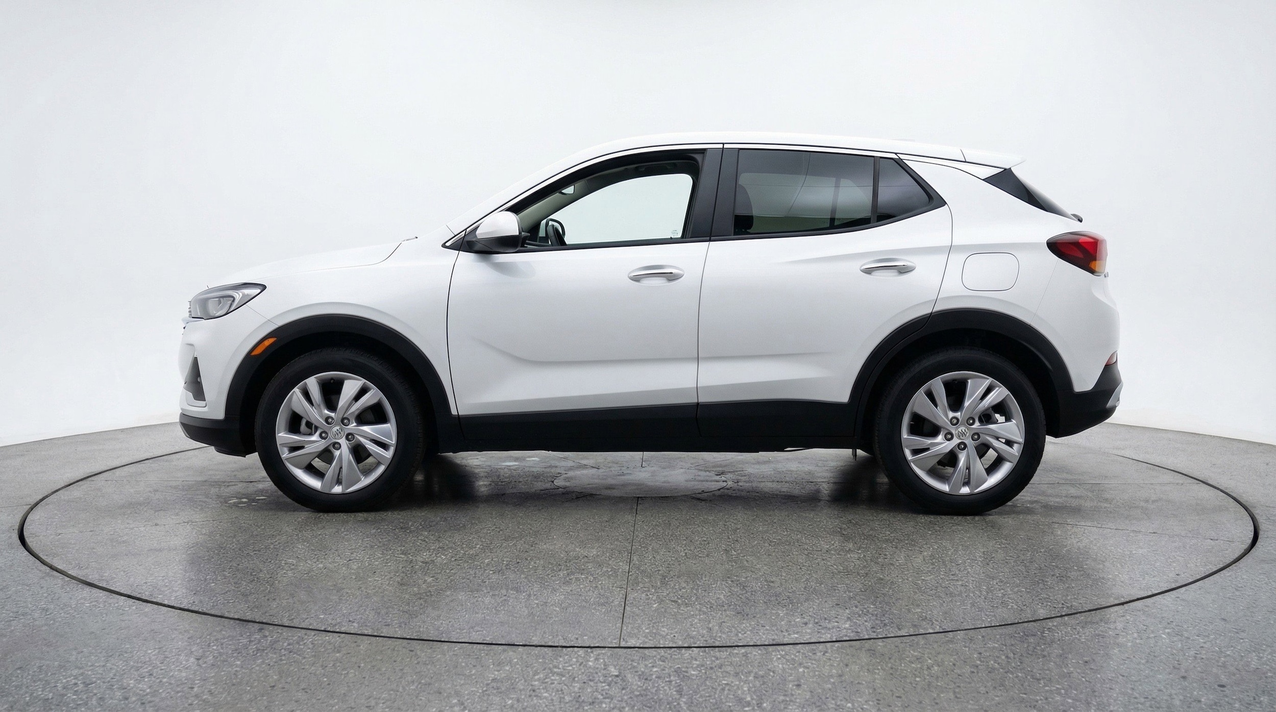 Thumbnail: 2025 Buick Encore GX - 5