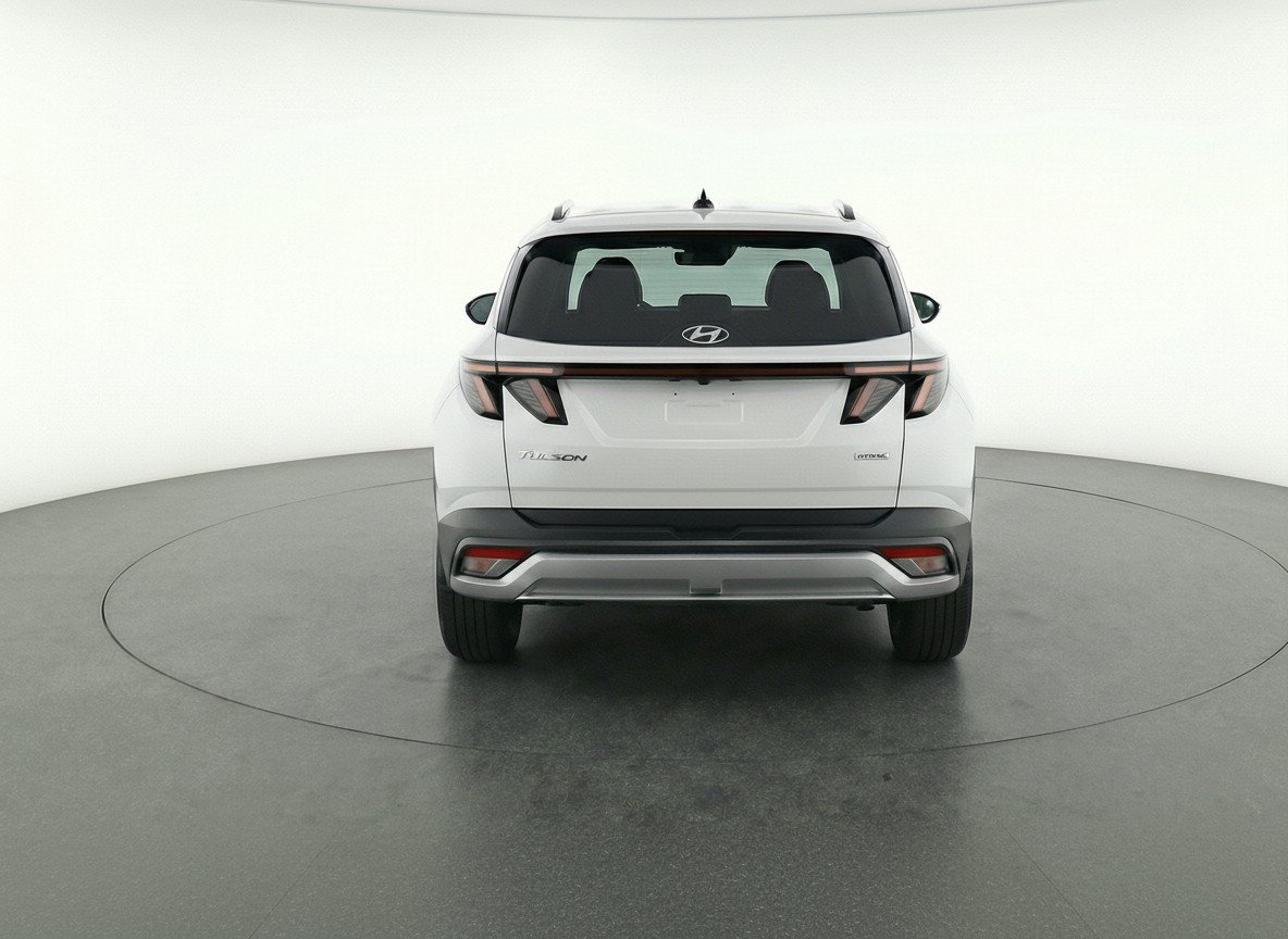 Thumbnail: 2026 Hyundai Tucson - 7