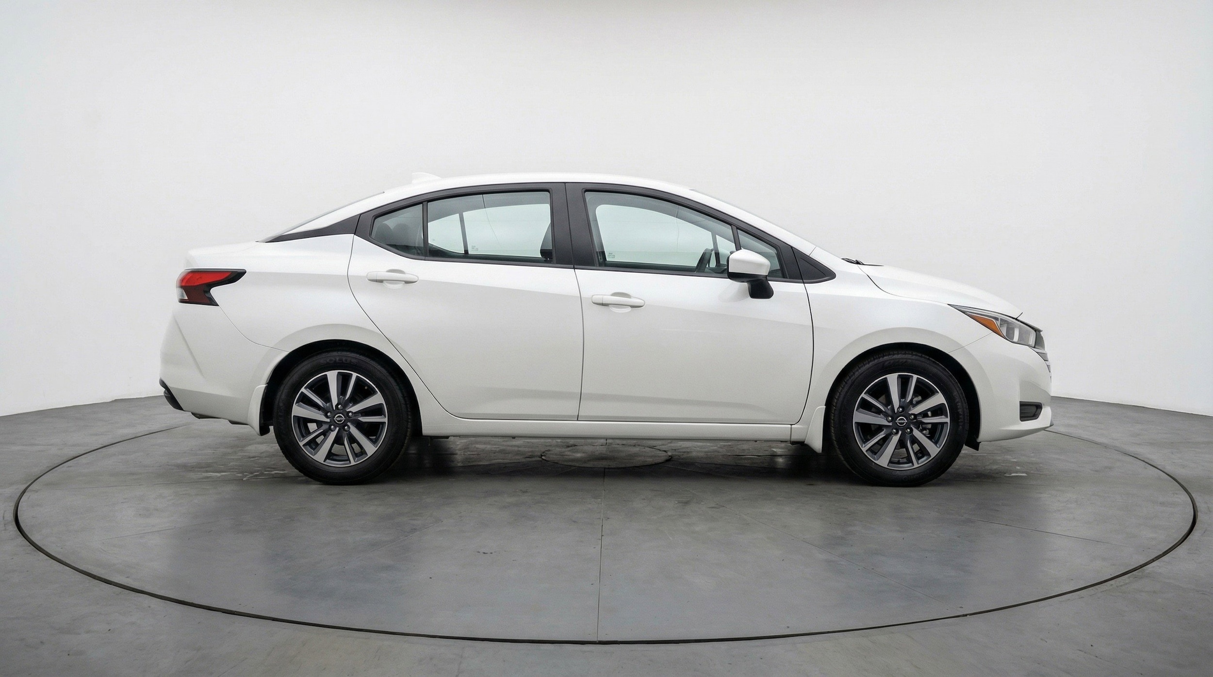 Thumbnail: 2025 Nissan Versa - 11