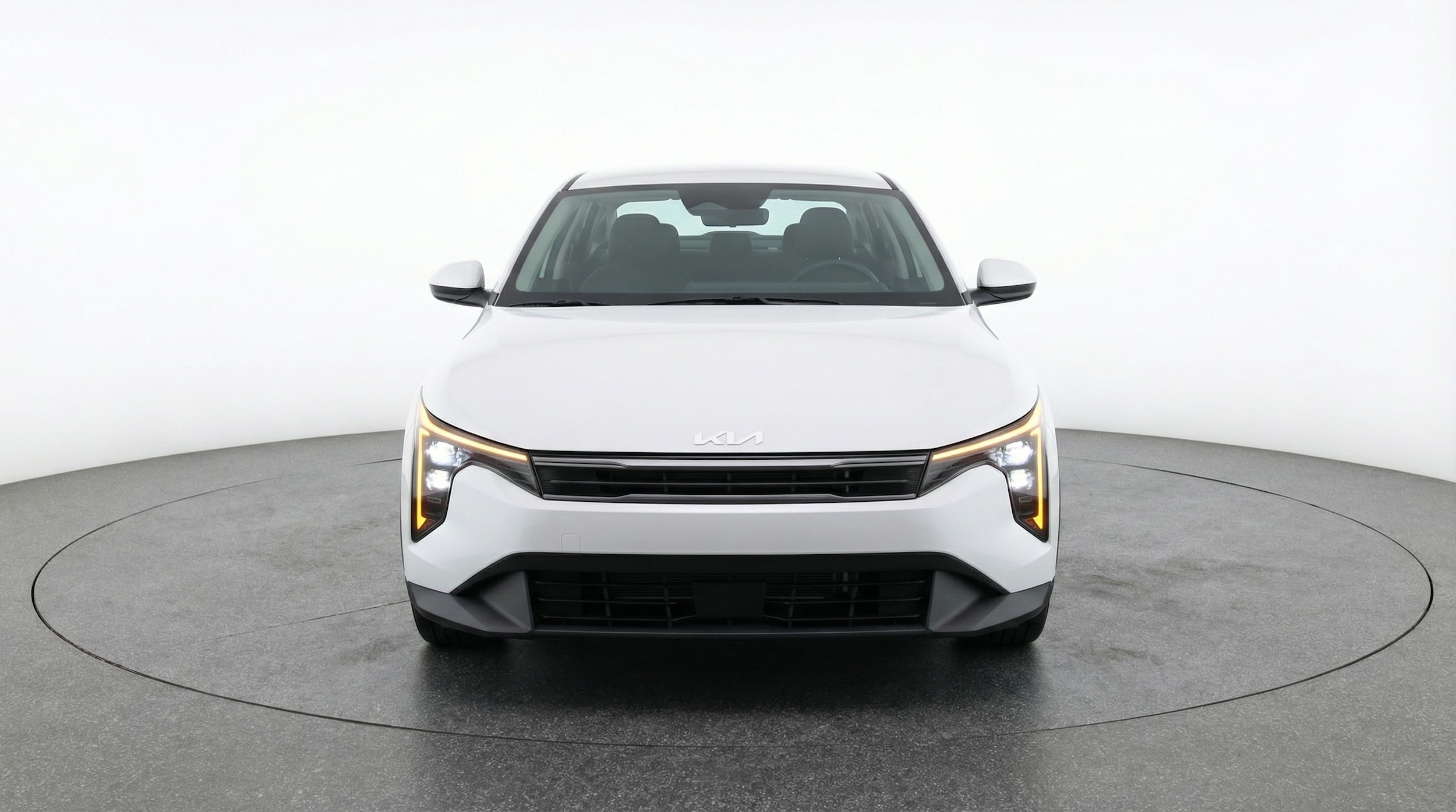 Thumbnail: 2025 Kia K4 - 2