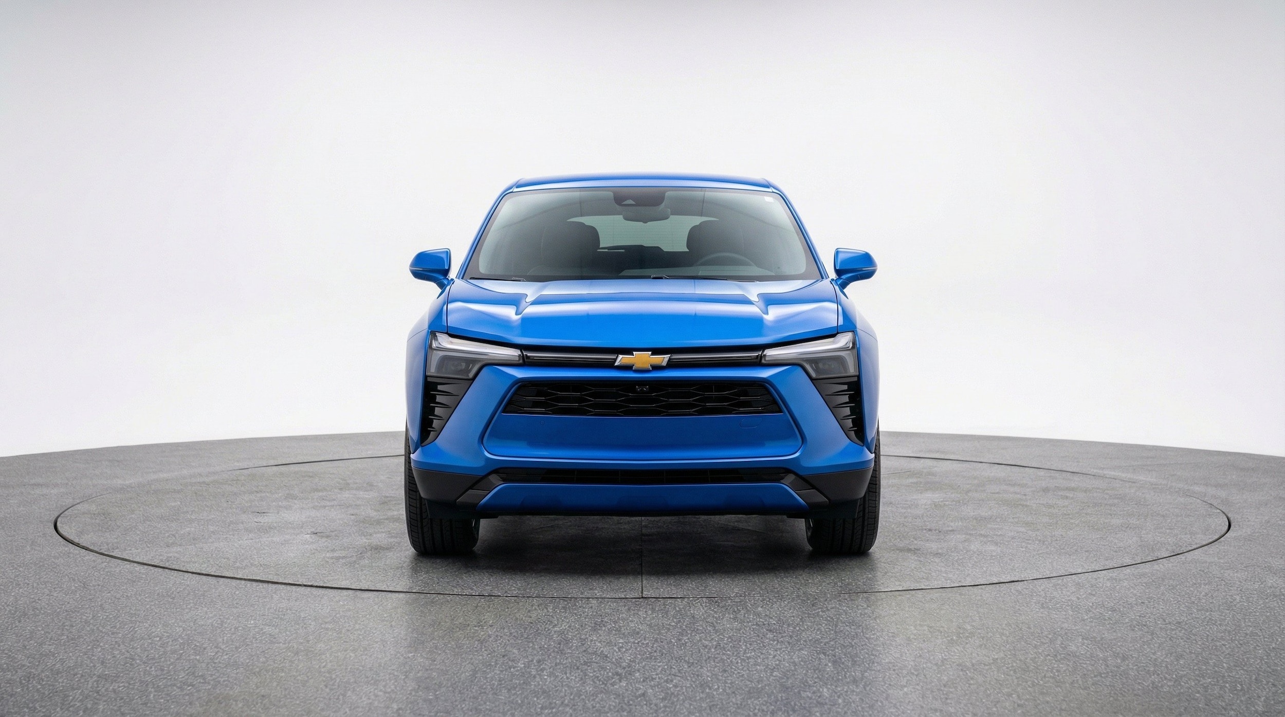 Thumbnail: 2025 Chevrolet Blazer - 2