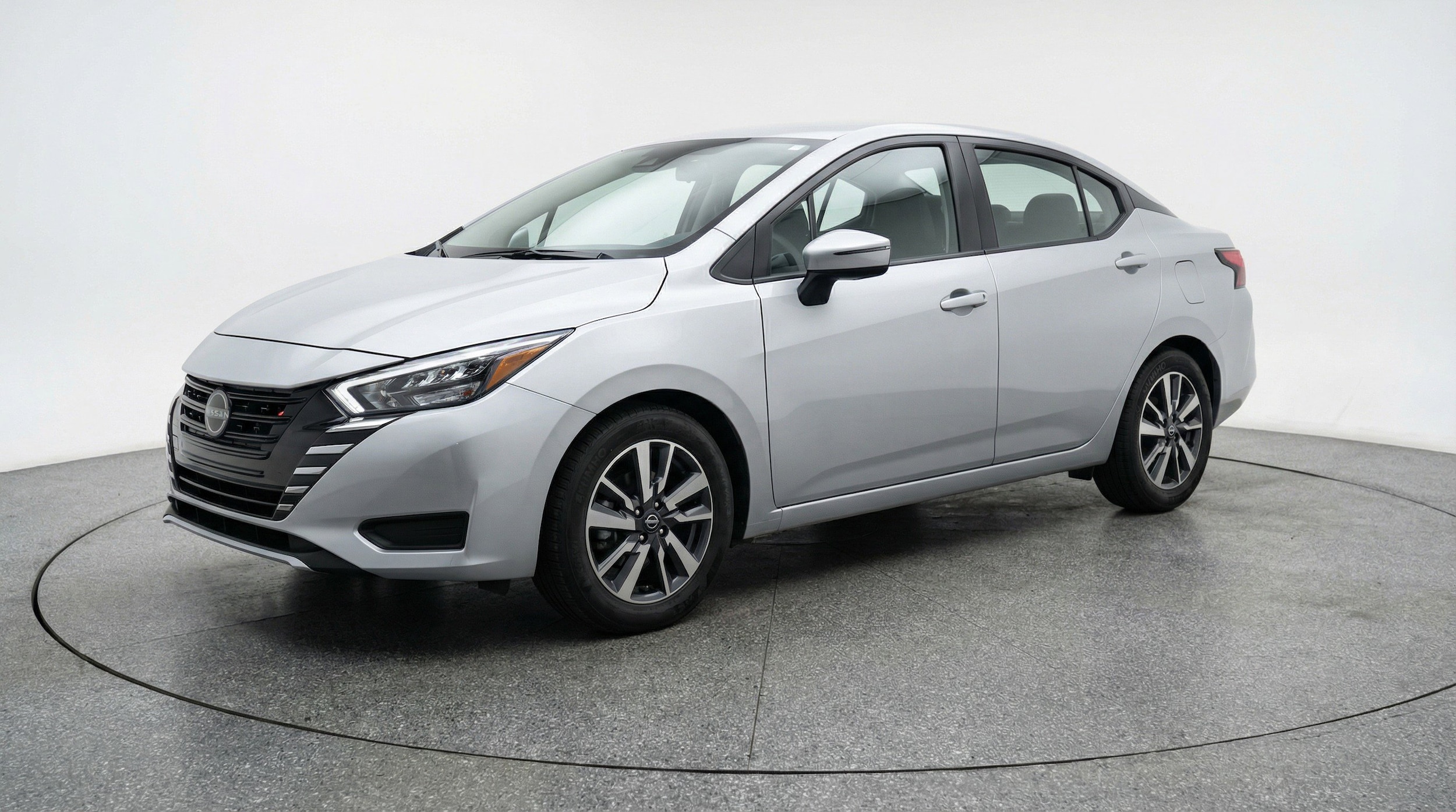 Thumbnail: 2025 Nissan Versa - 3