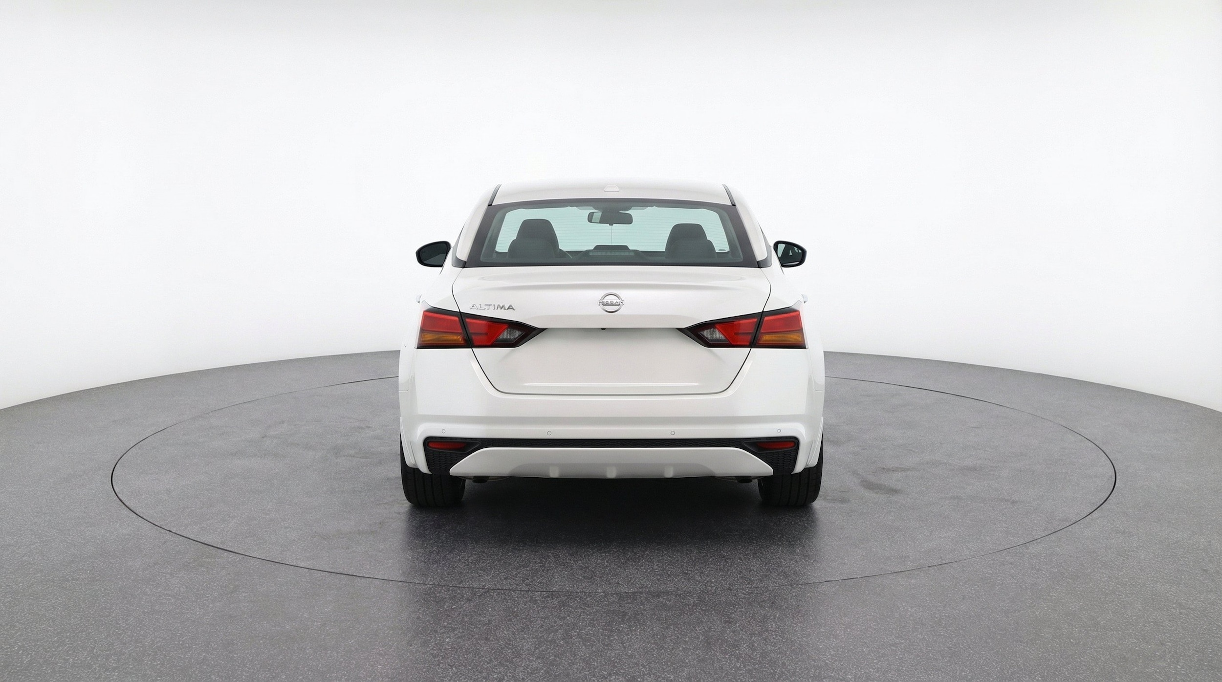 Thumbnail: 2025 Nissan Altima - 7