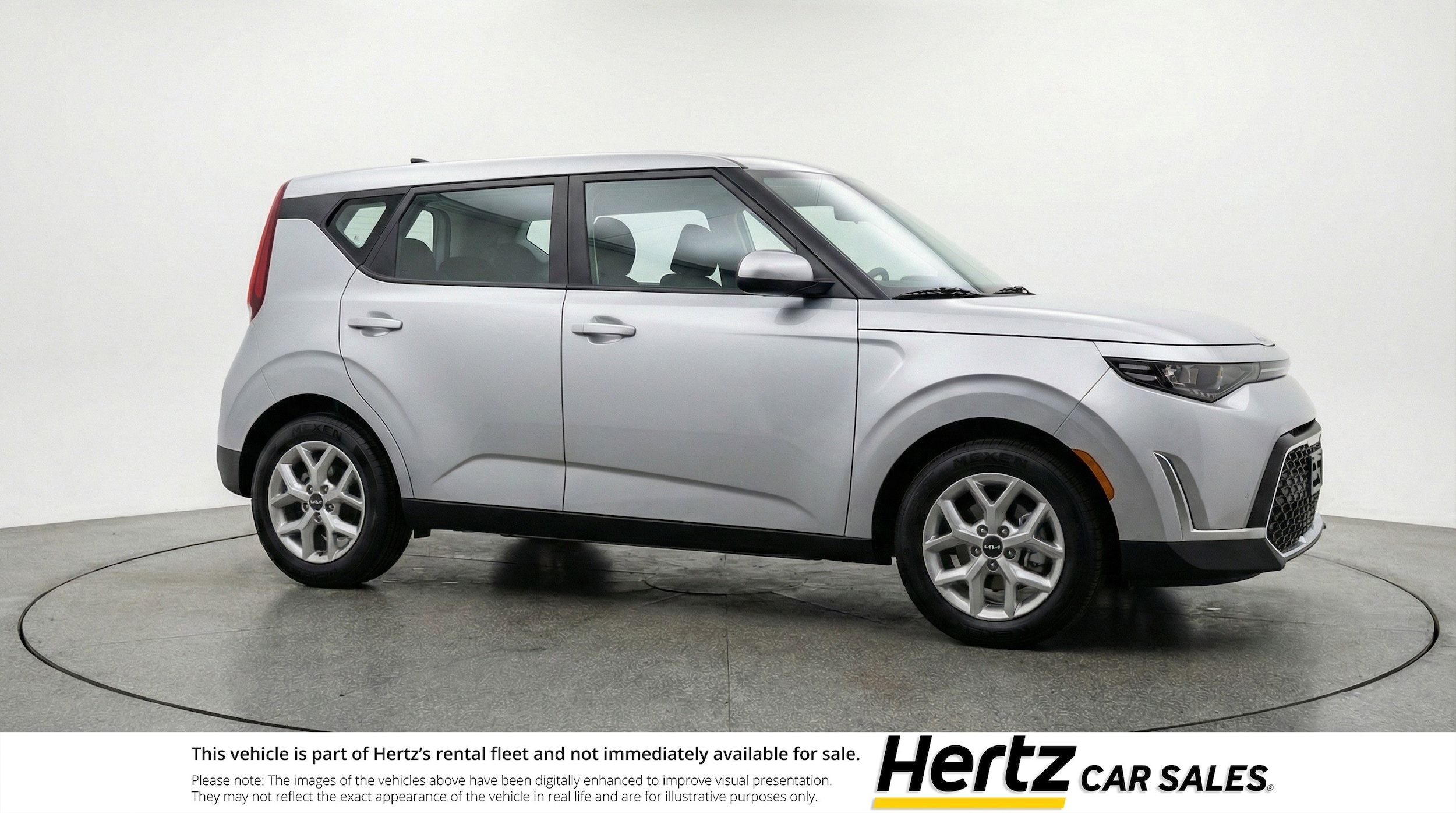 Thumbnail: 2025 Kia Soul - 1