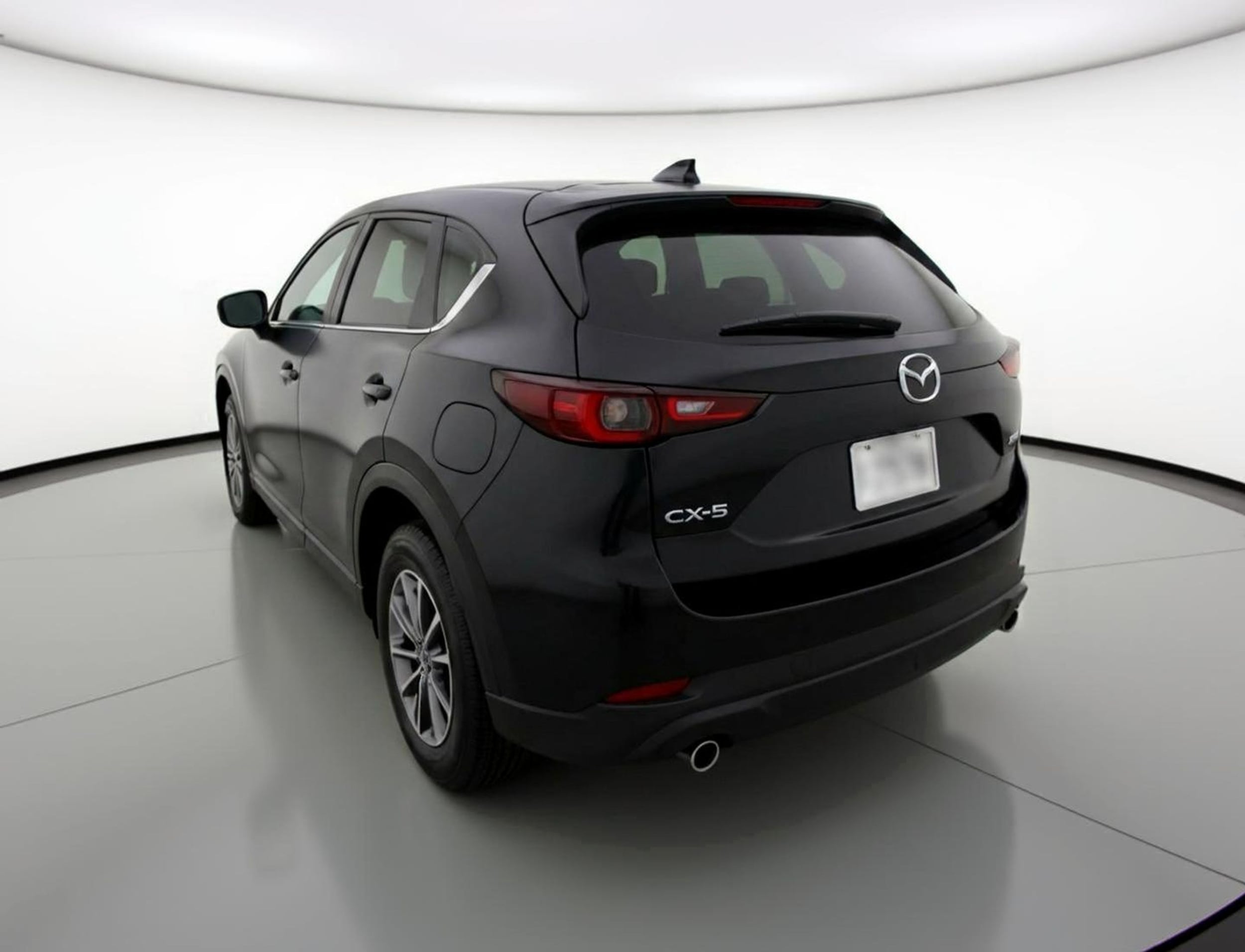 Thumbnail: 2025 Mazda CX-5 - 5