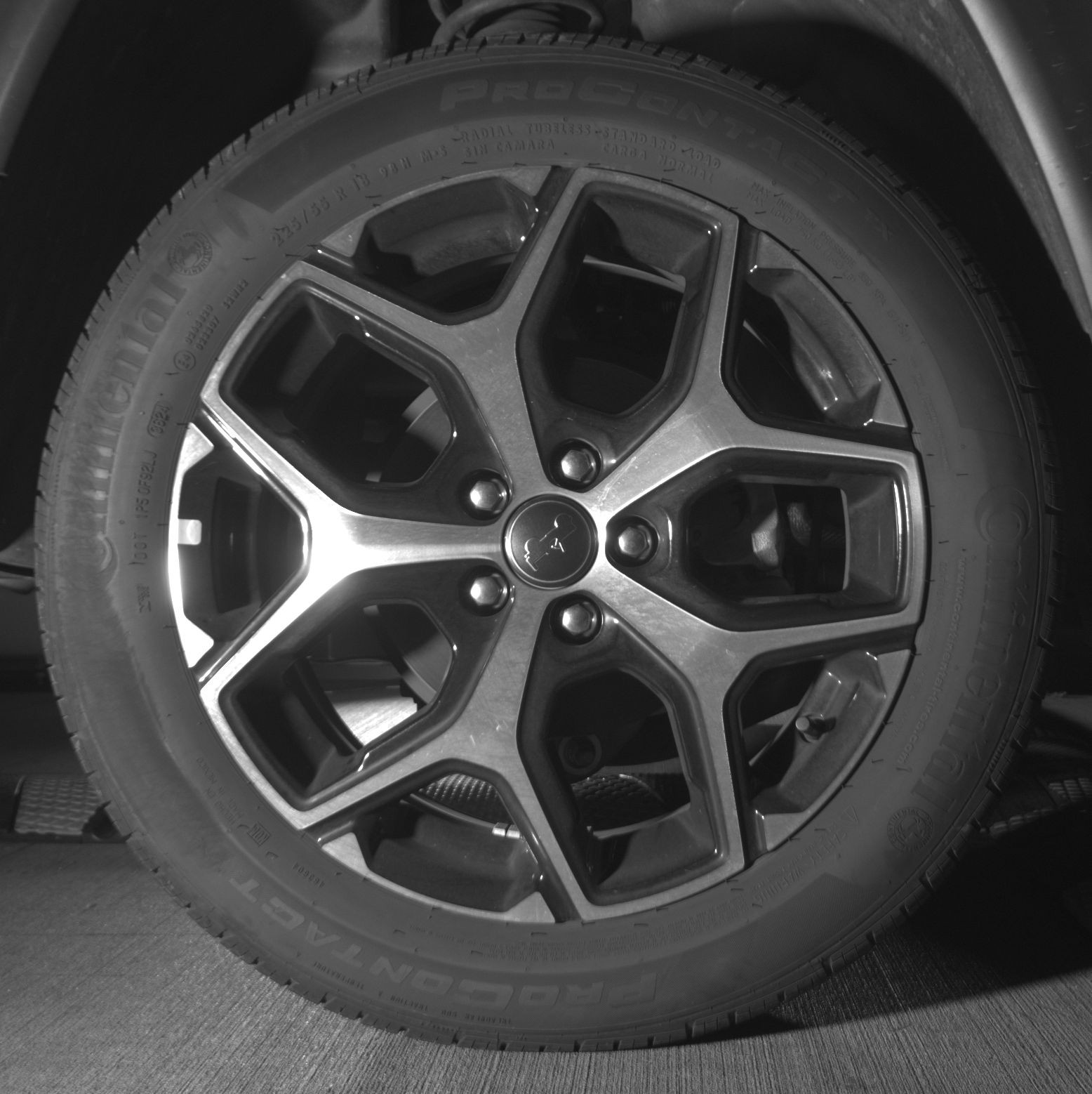 Thumbnail: 2025 Jeep Compass - 12