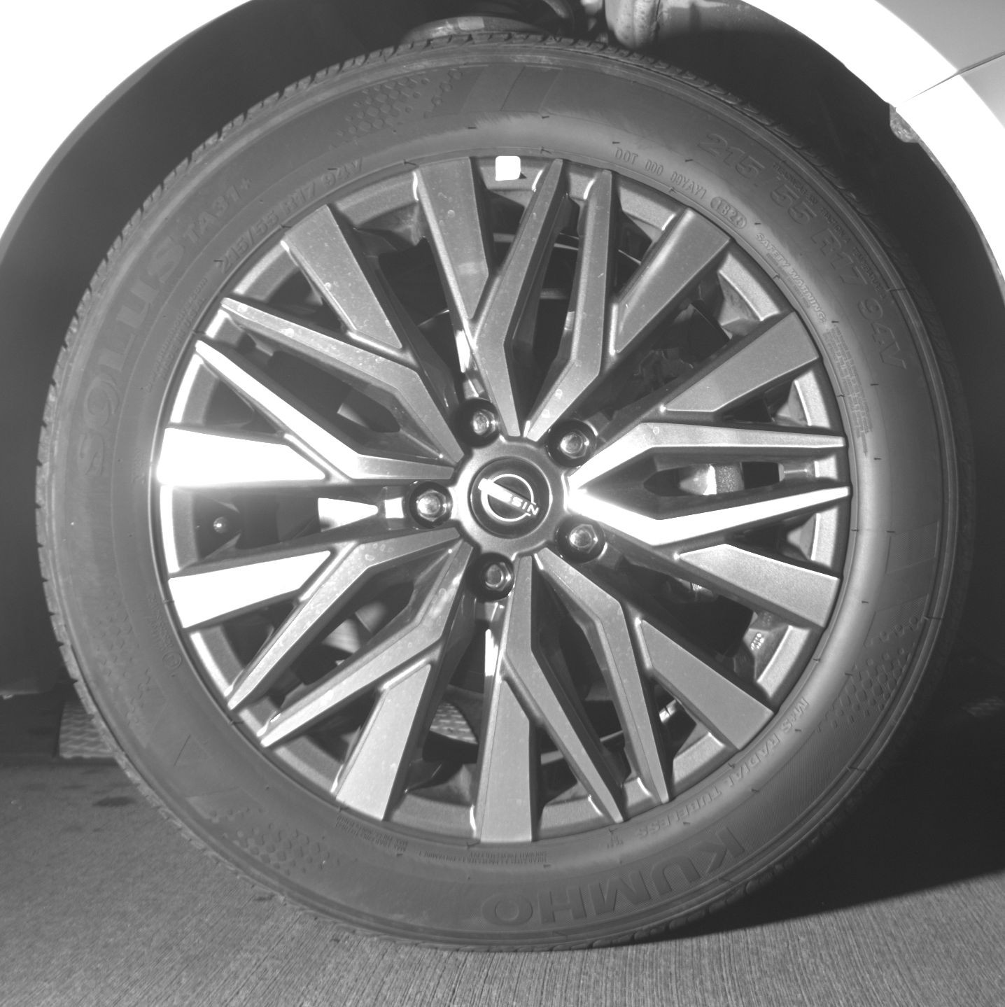 Thumbnail: 2025 Nissan Altima - 10