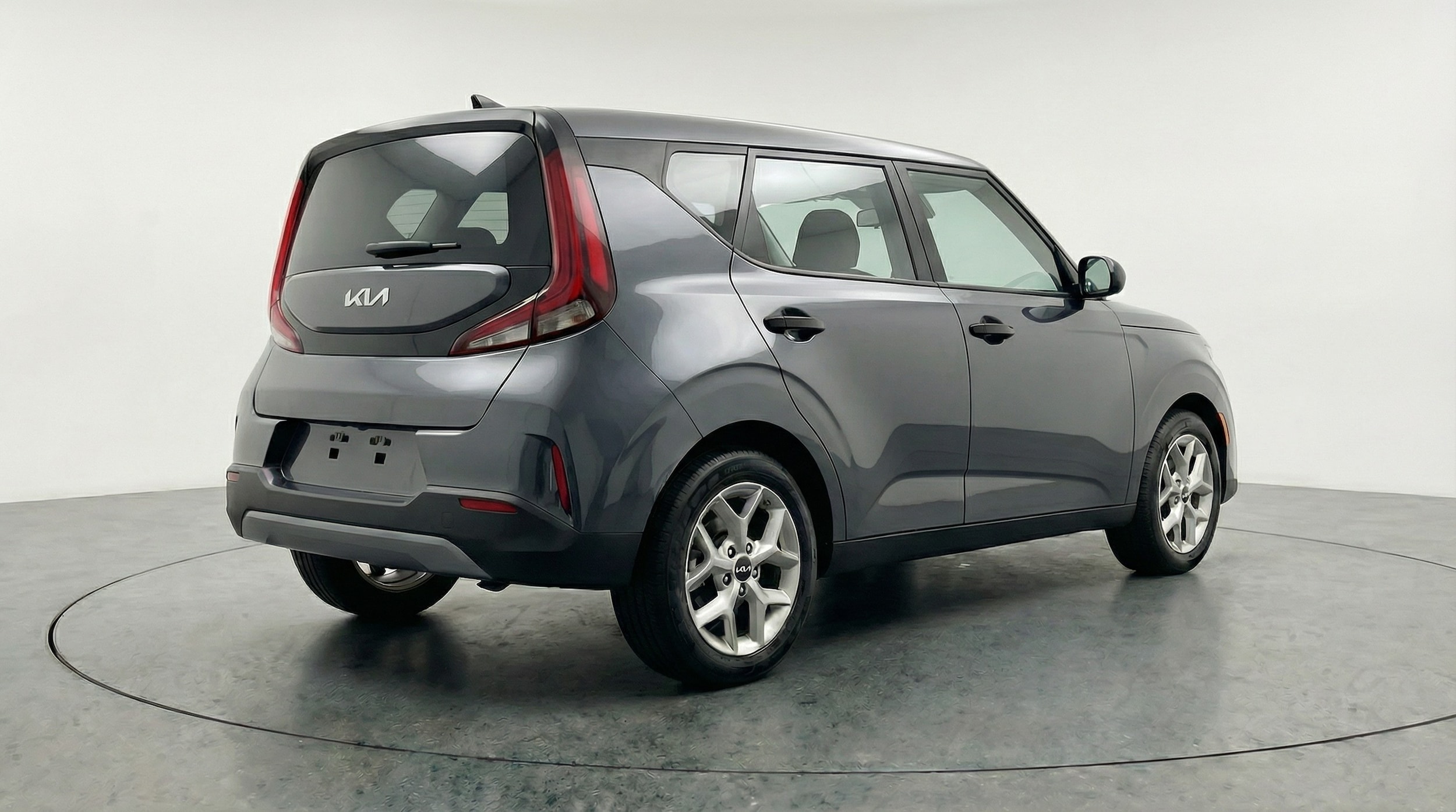 Thumbnail: 2025 Kia Soul - 7