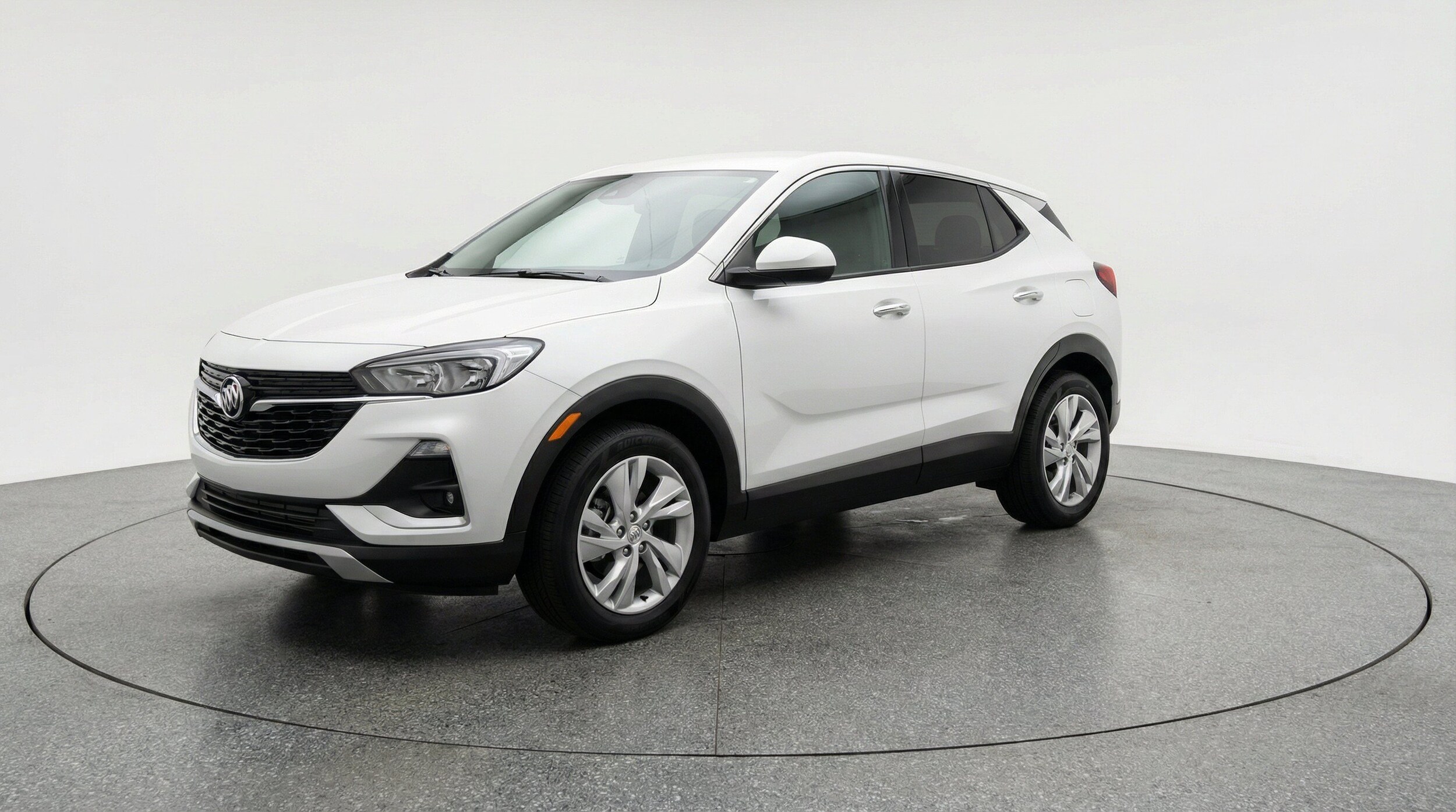 Thumbnail: 2026 Buick Encore GX - 3