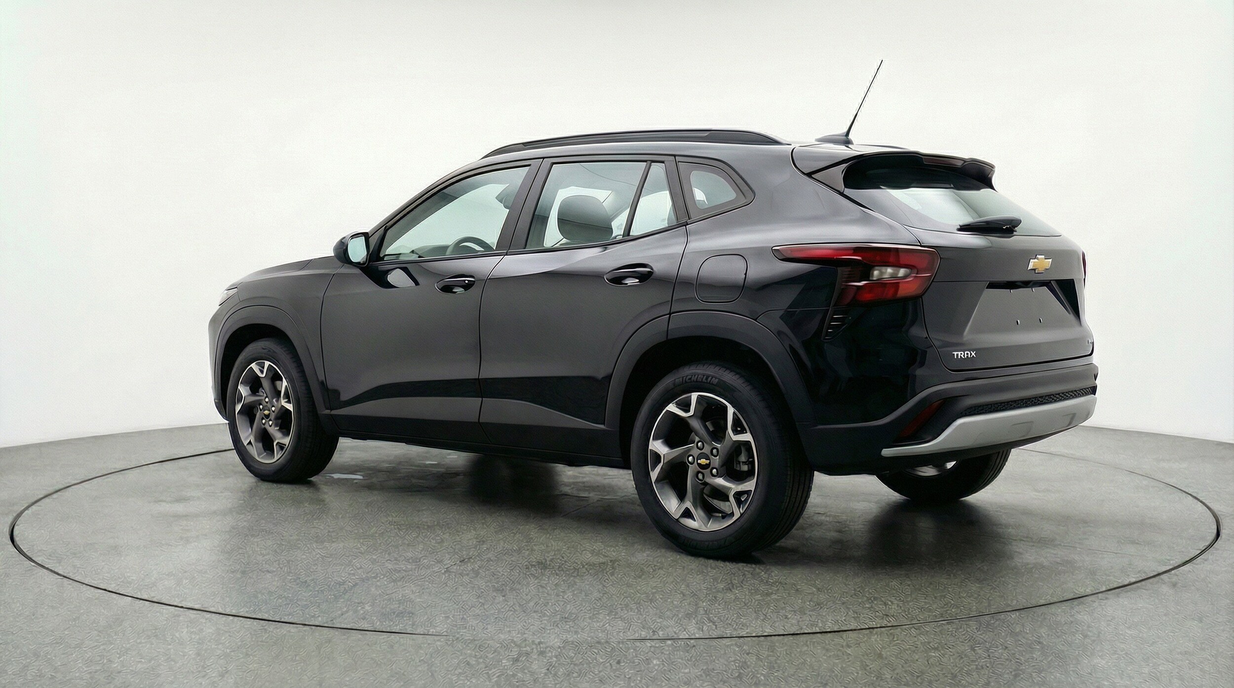 Thumbnail: 2025 Chevrolet Trax - 6