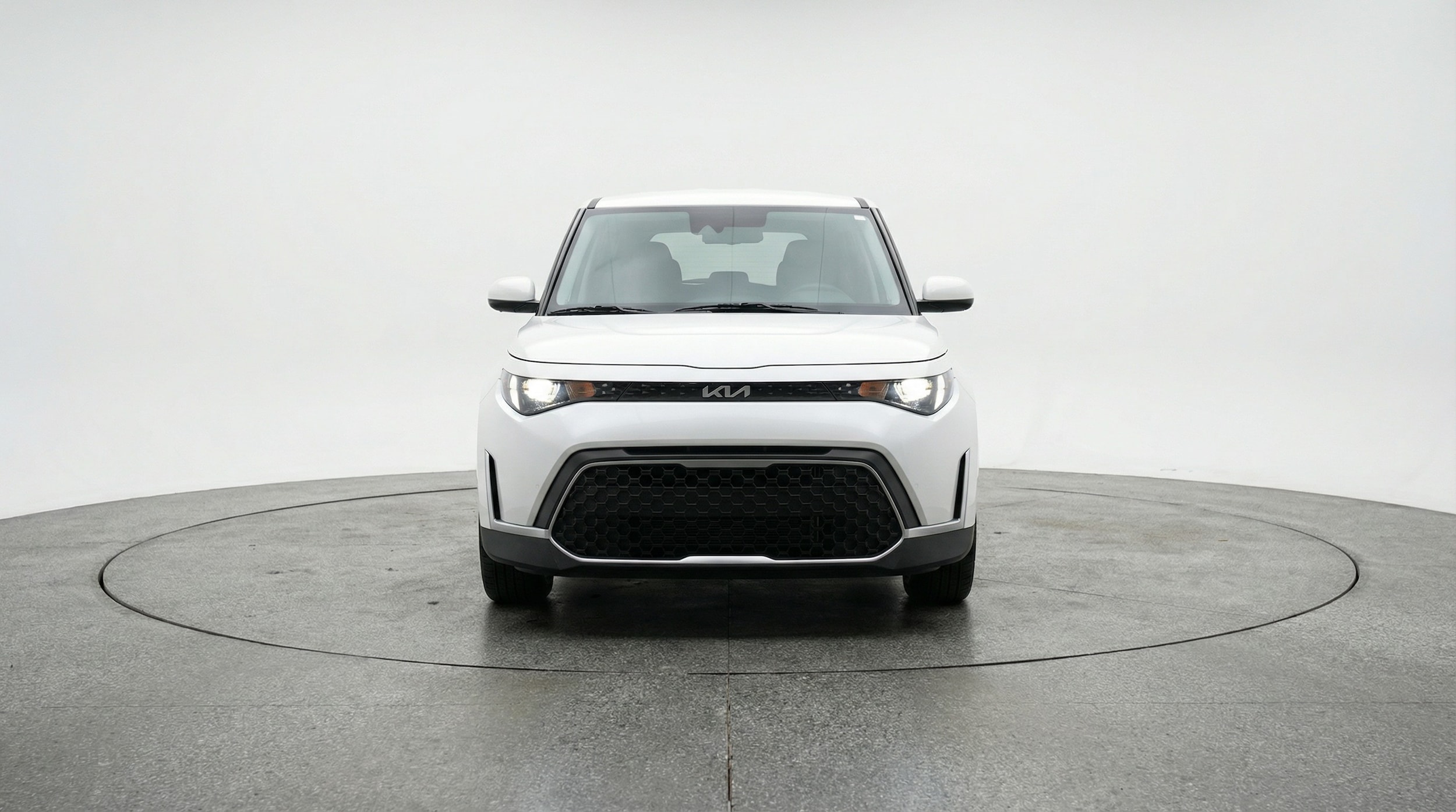 Thumbnail: 2025 Kia Soul - 2